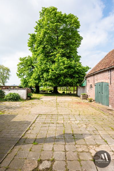 Unieke eigendom hartje Oostwinkel foto 4