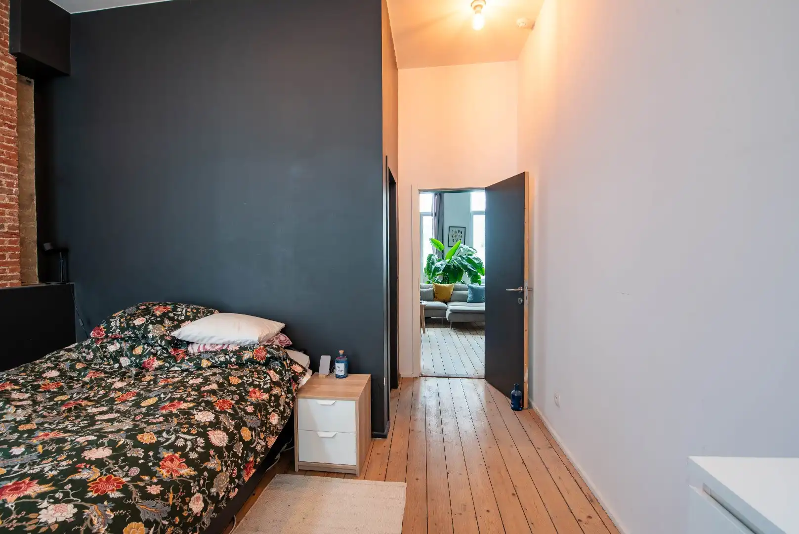 Super leuk 2 slaapkamer appartement op centrale ligging! foto 17