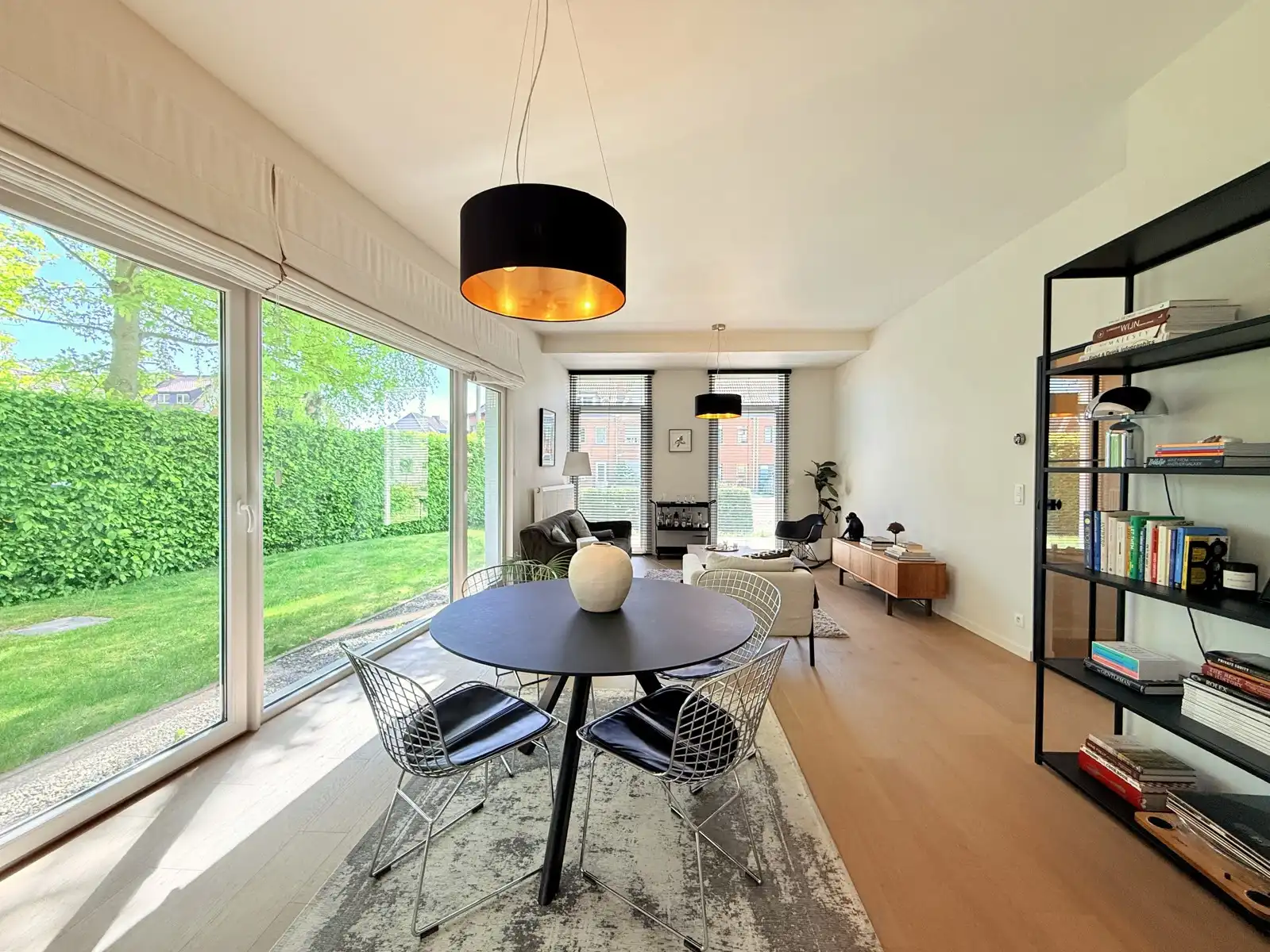 Appartement te koop foto 5