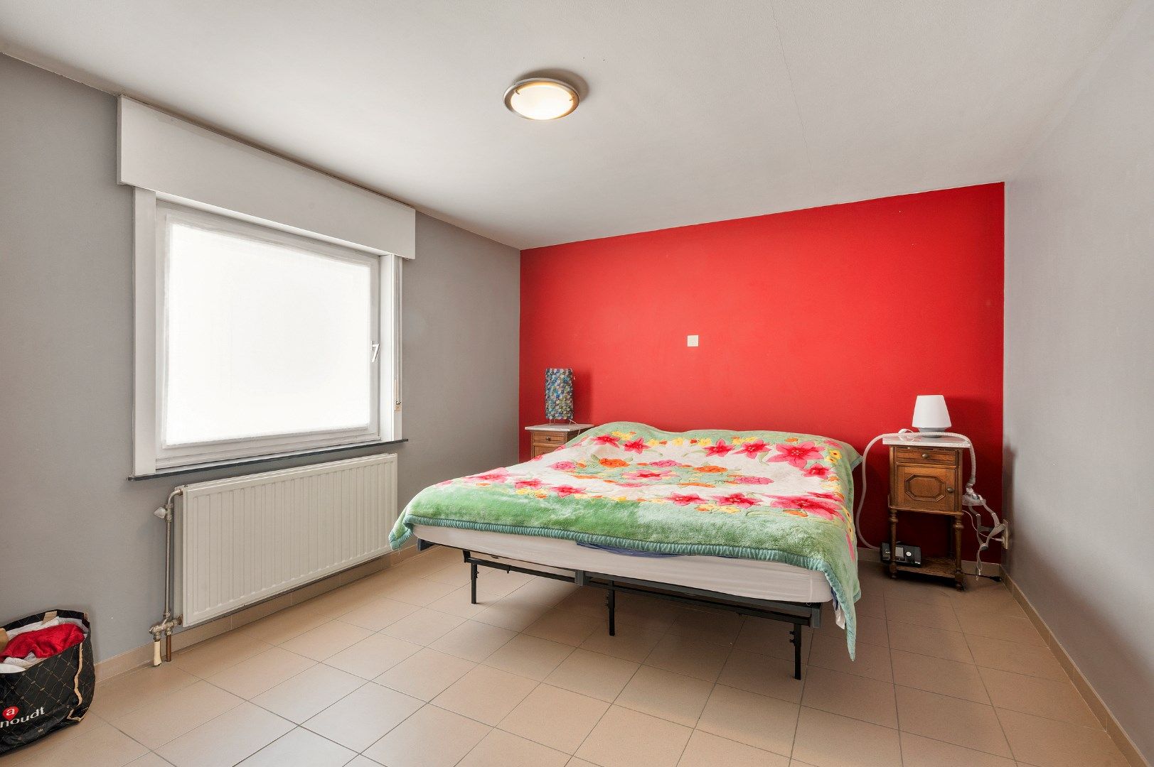 OP TE FRISSEN HOB MET 4 RUIME SLPKS (MOGELIJKHEID 5), GARAGE EN GUNSTIG EPC foto 8