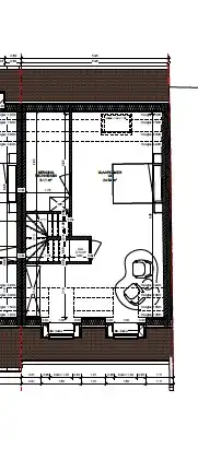 Woonproject “Vaertzicht” te Nieuwpoort – exclusieve ligging langs de Brugsevaart foto 12