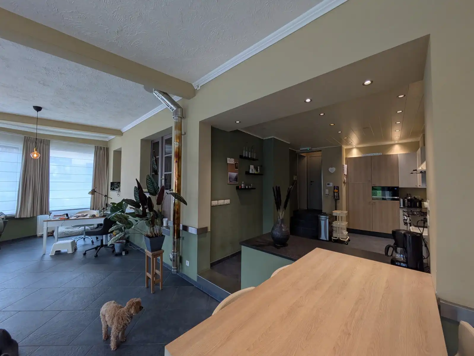 Huis te koop foto 12