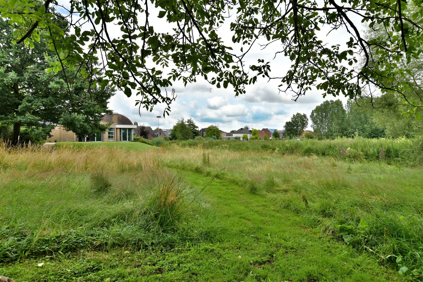 Uitzonderlijke woning te huur in het landelijke Denderbelle foto 11