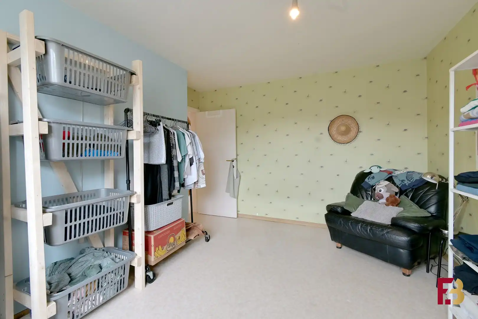 Ruim en lichtrijk wonen op topligging in Zwijnaarde foto 11