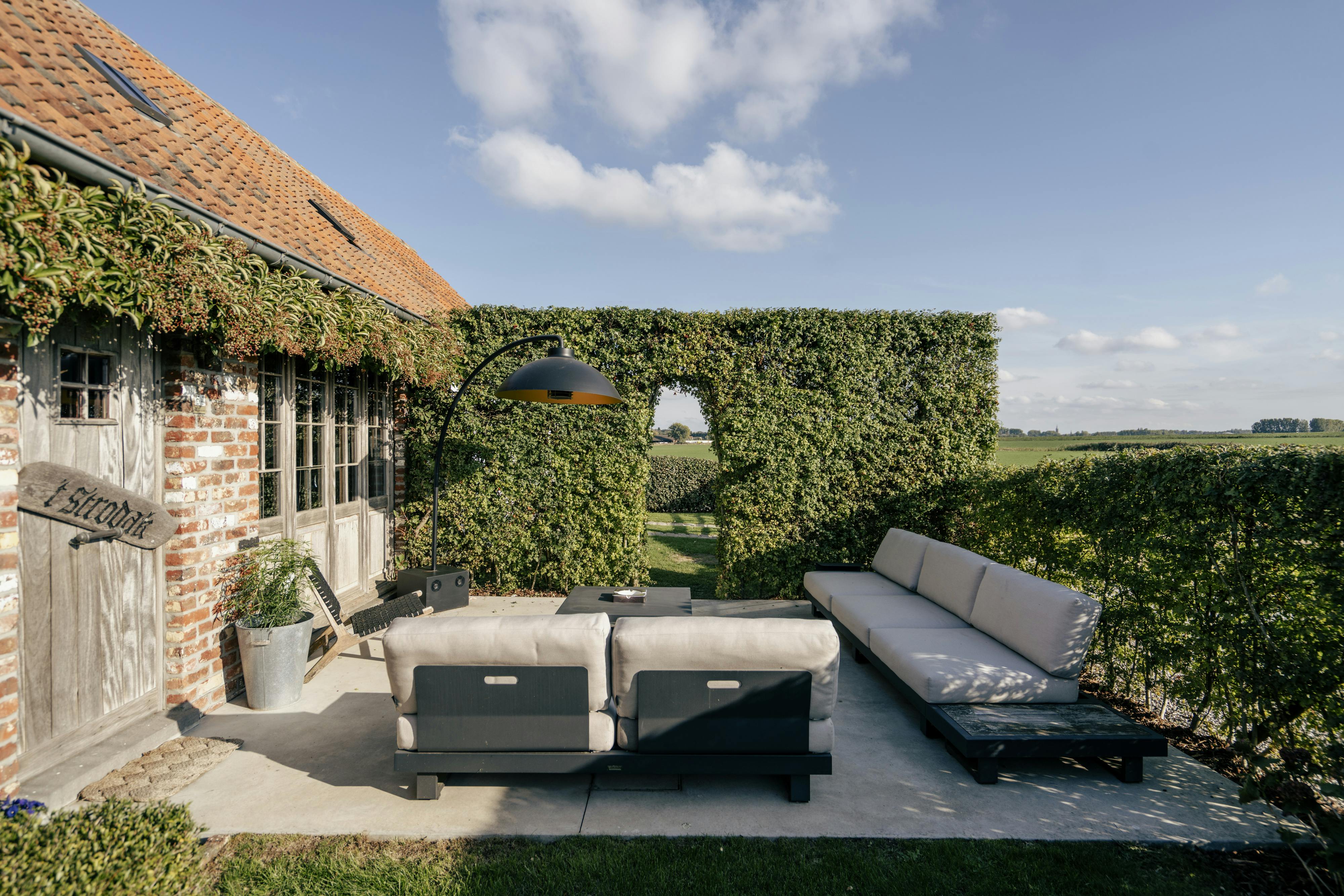Schitterend gelegen landelijke villa met uitzicht! foto 28