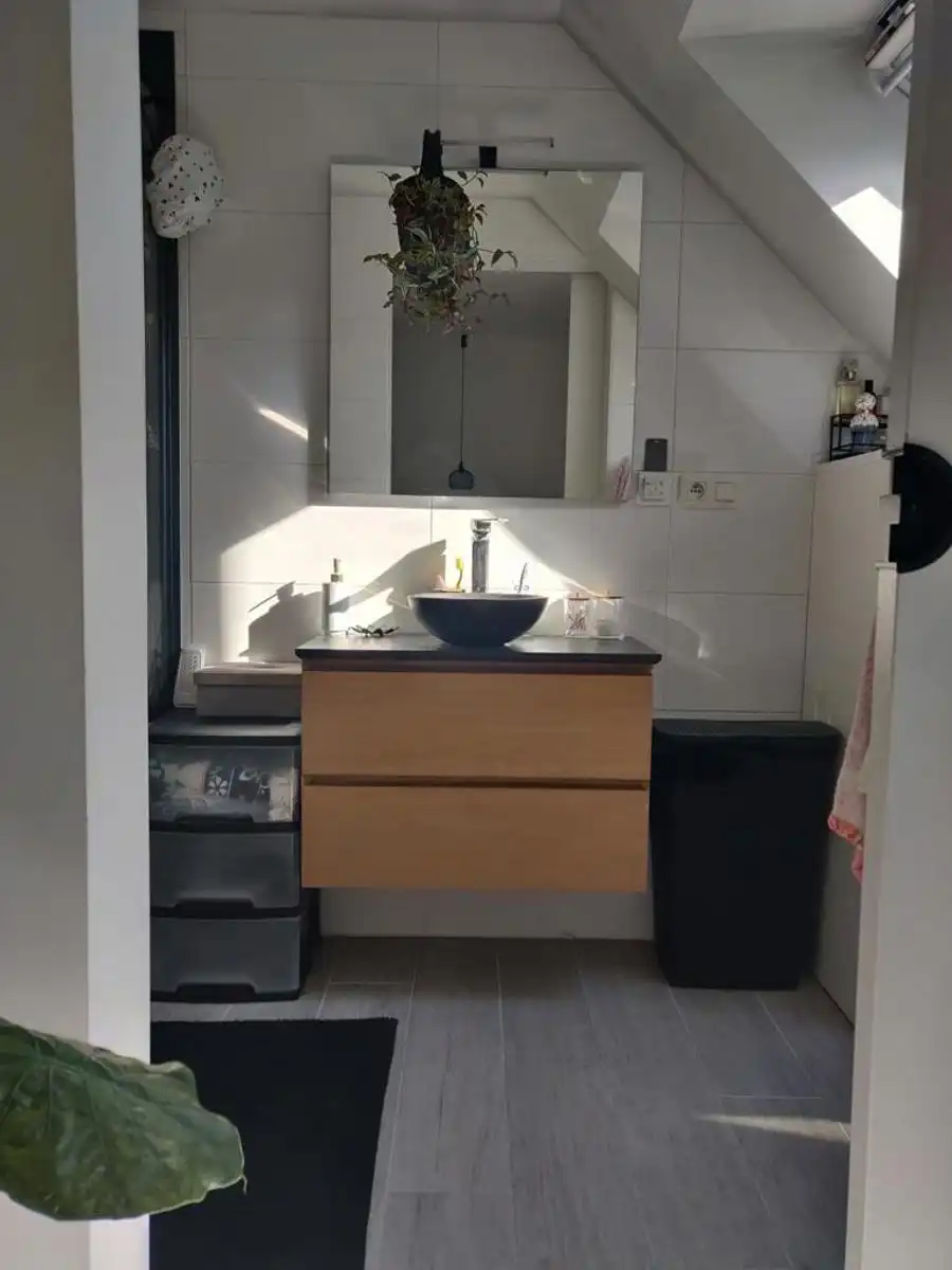 Recent appartement te Branst nabij Scheldedijk foto 8