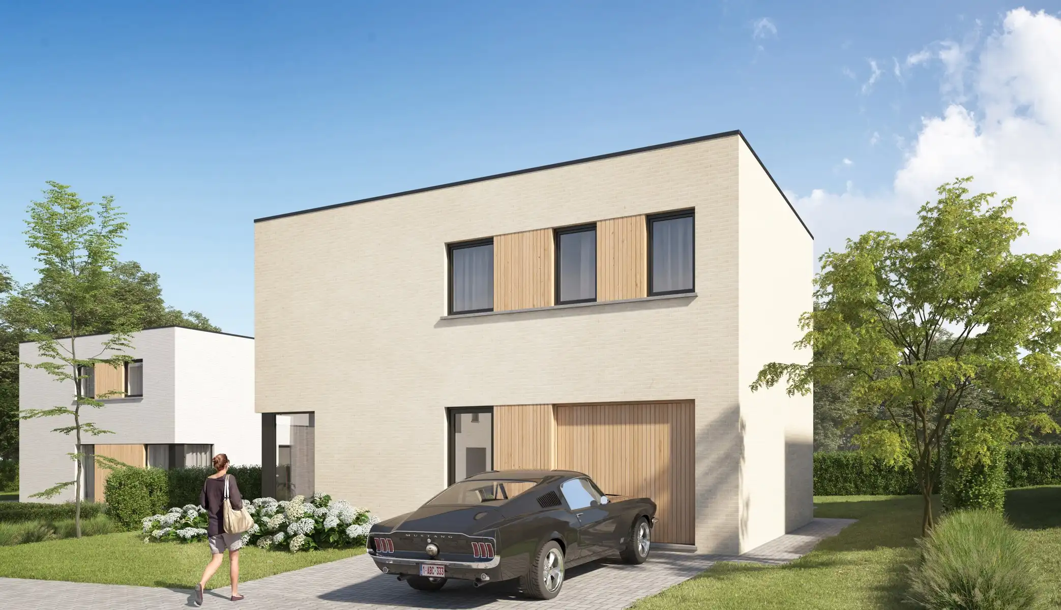 Huis te koop foto 13