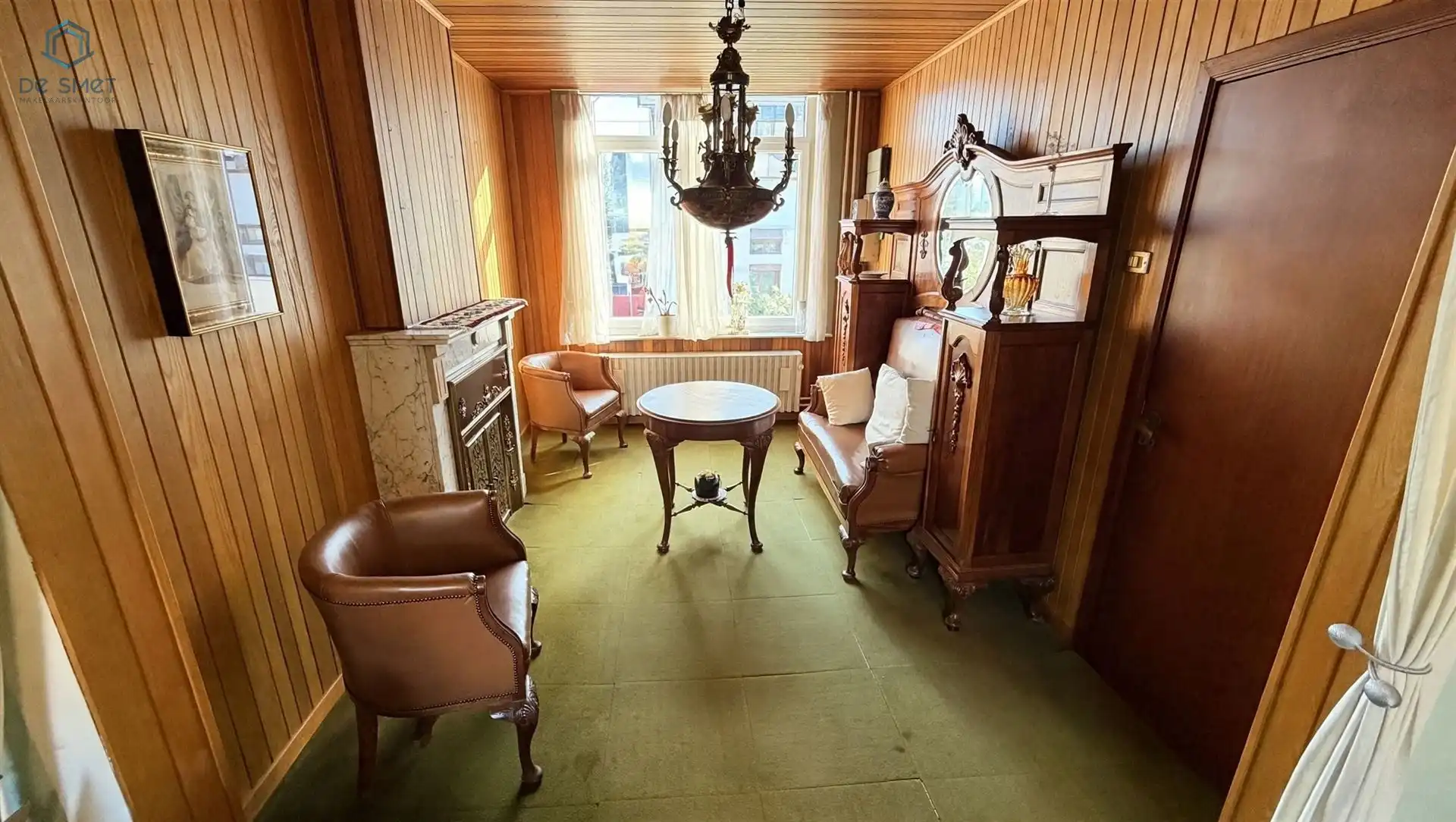 Ruime woning met 4 slaapkamers te Geraardsbergen foto 2