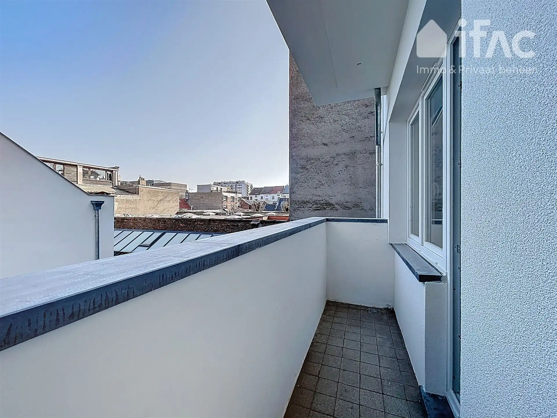 Ruim en uitstekend gelegen appartement van 110m² met terras  foto 11