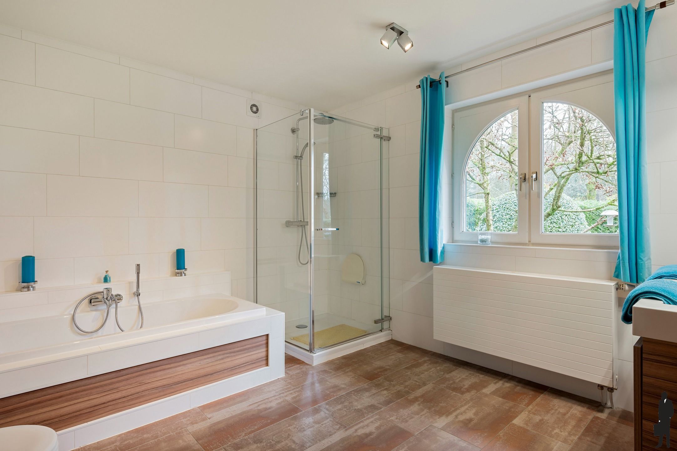 Topgelegen gelijkvloersvilla! foto 13