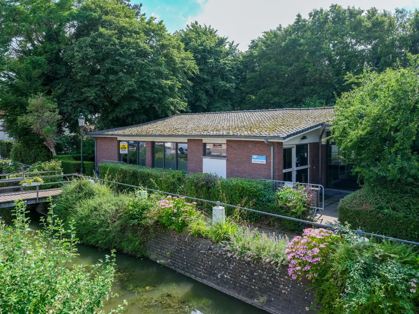 Unieke herontwikkelingskans in het landelijke Lissewege foto 5