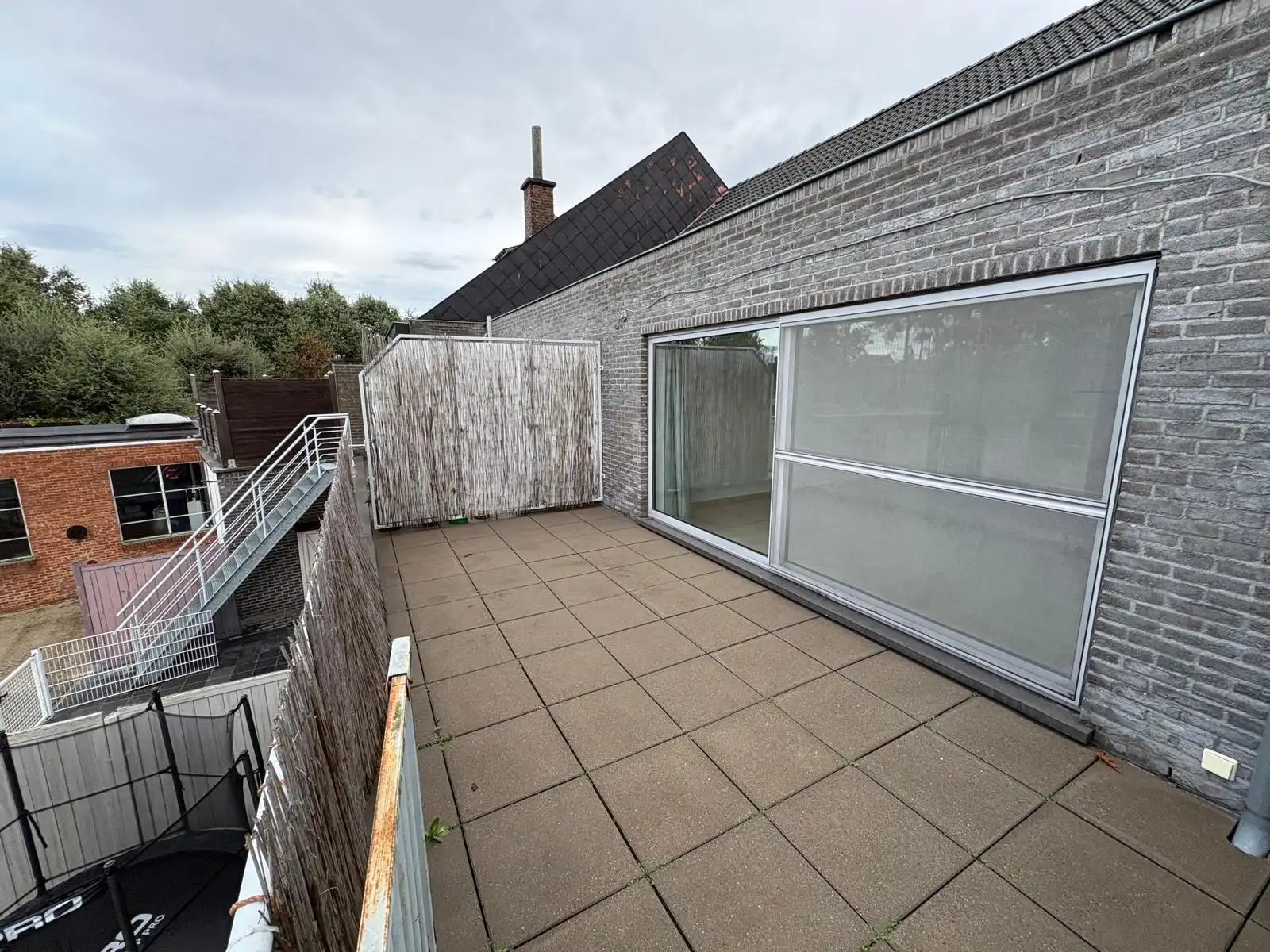 Duplex met o.a. 2 slaapkamers te huur in Schriek  foto 10