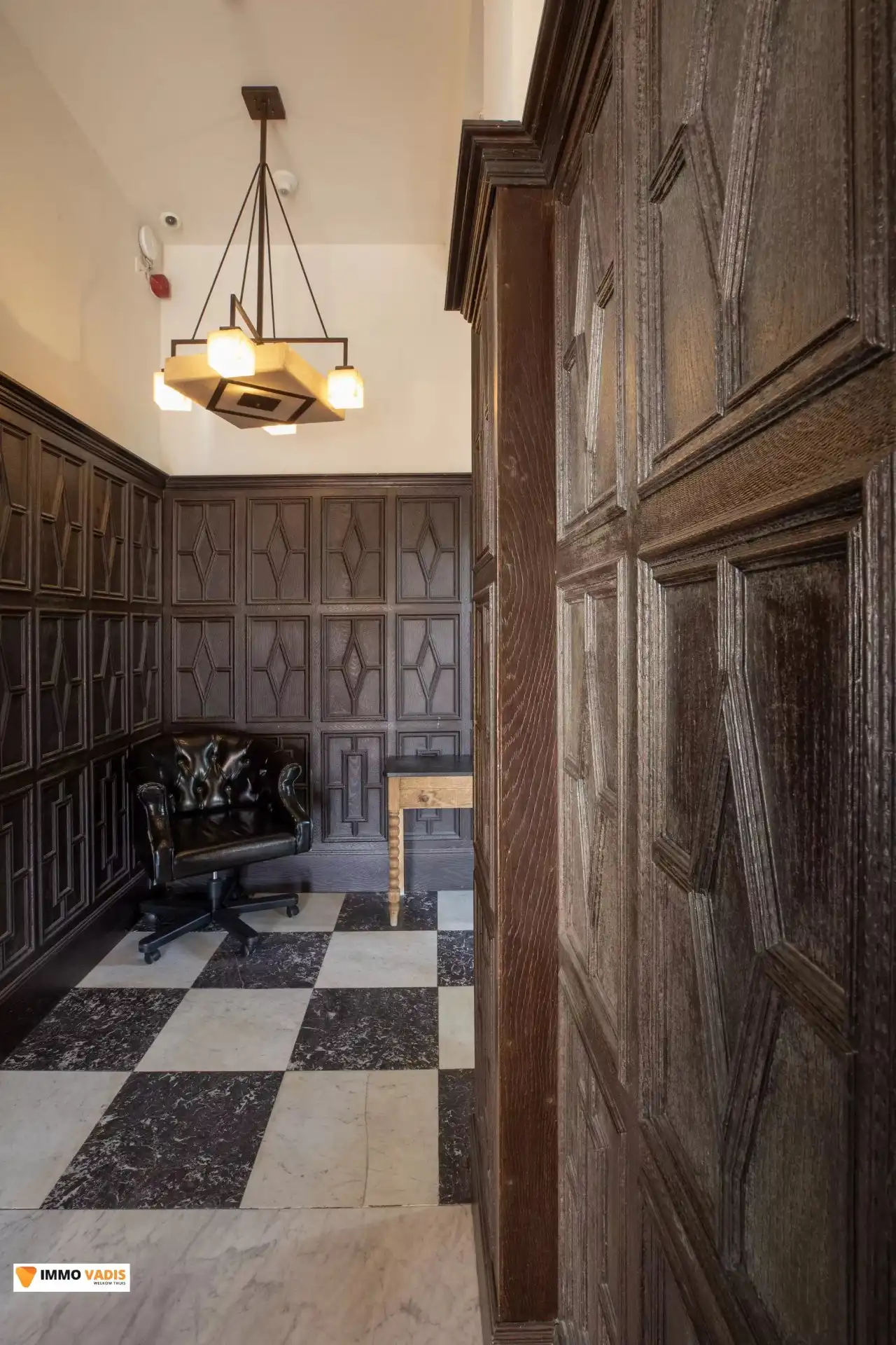 Villa Saporis – Een architecturale parel van uitzonderlijke klasse in het hart van Hasselt foto 9