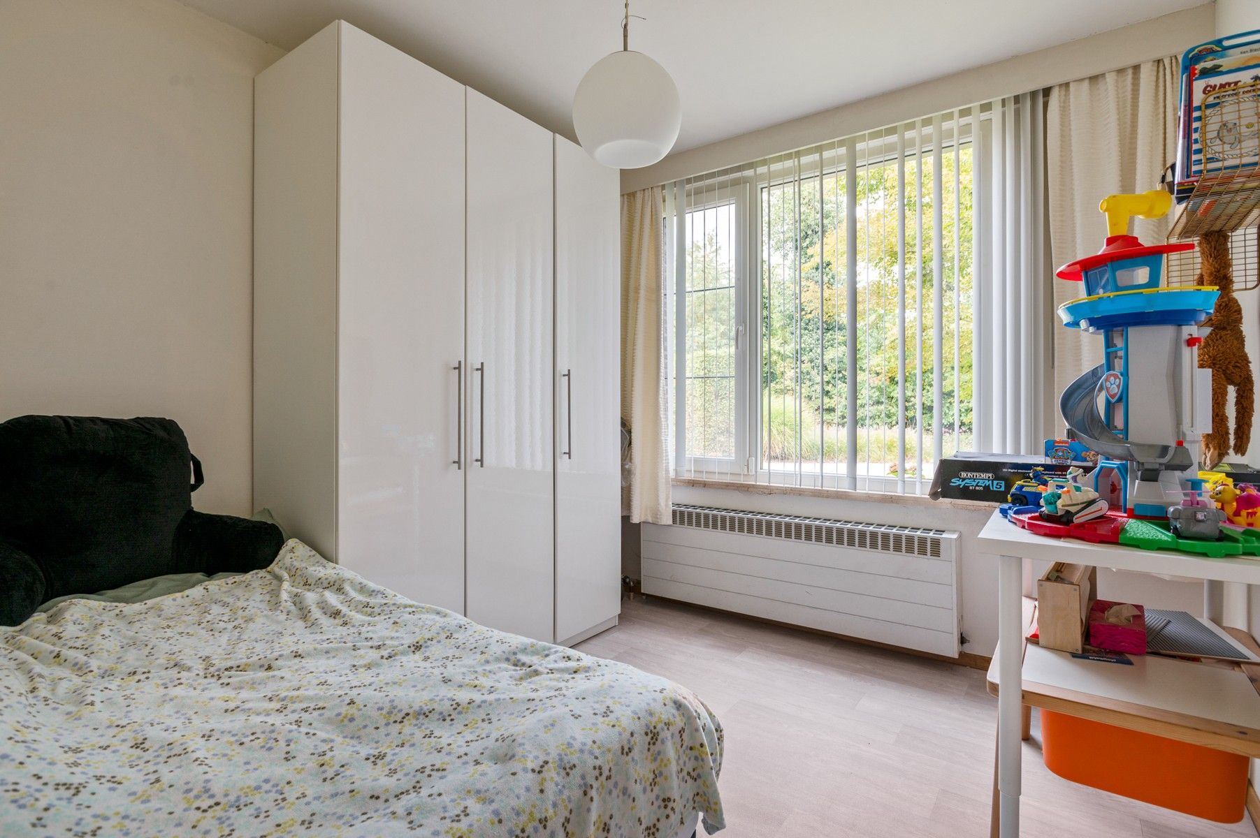 Laagbouwvilla op uitstekende ligging foto 17