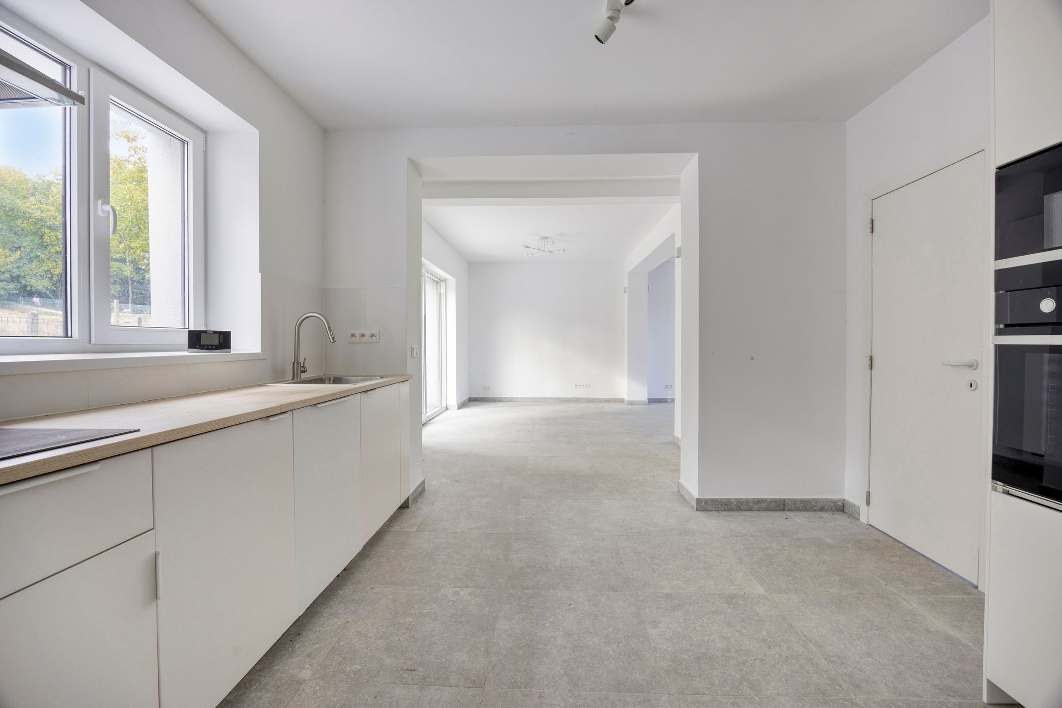 Ruime, energiezuinige woning op goede ligging te Huldenberg foto 6