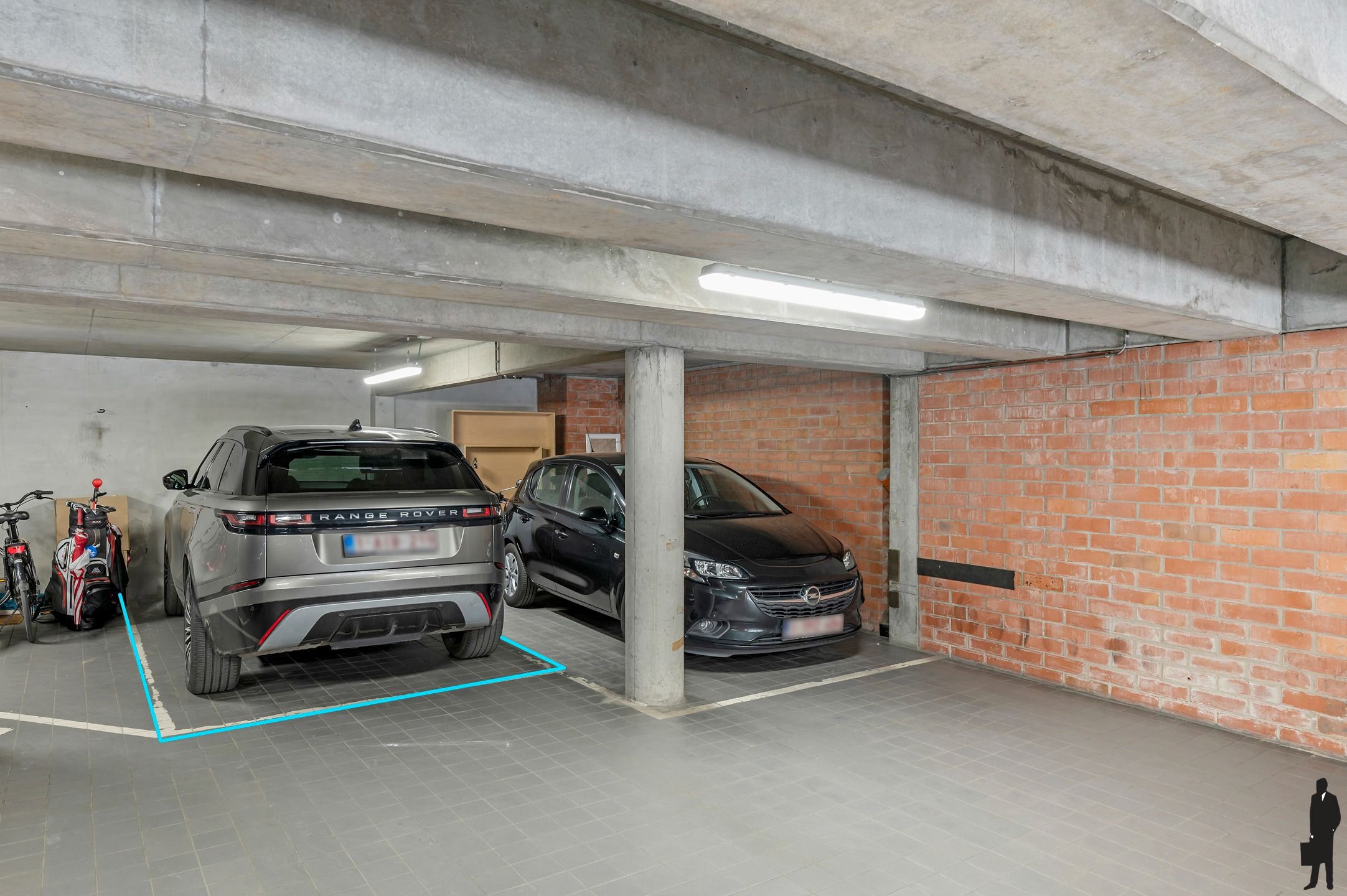 Exclusieve duplex penthouse op toplocatie. foto 17