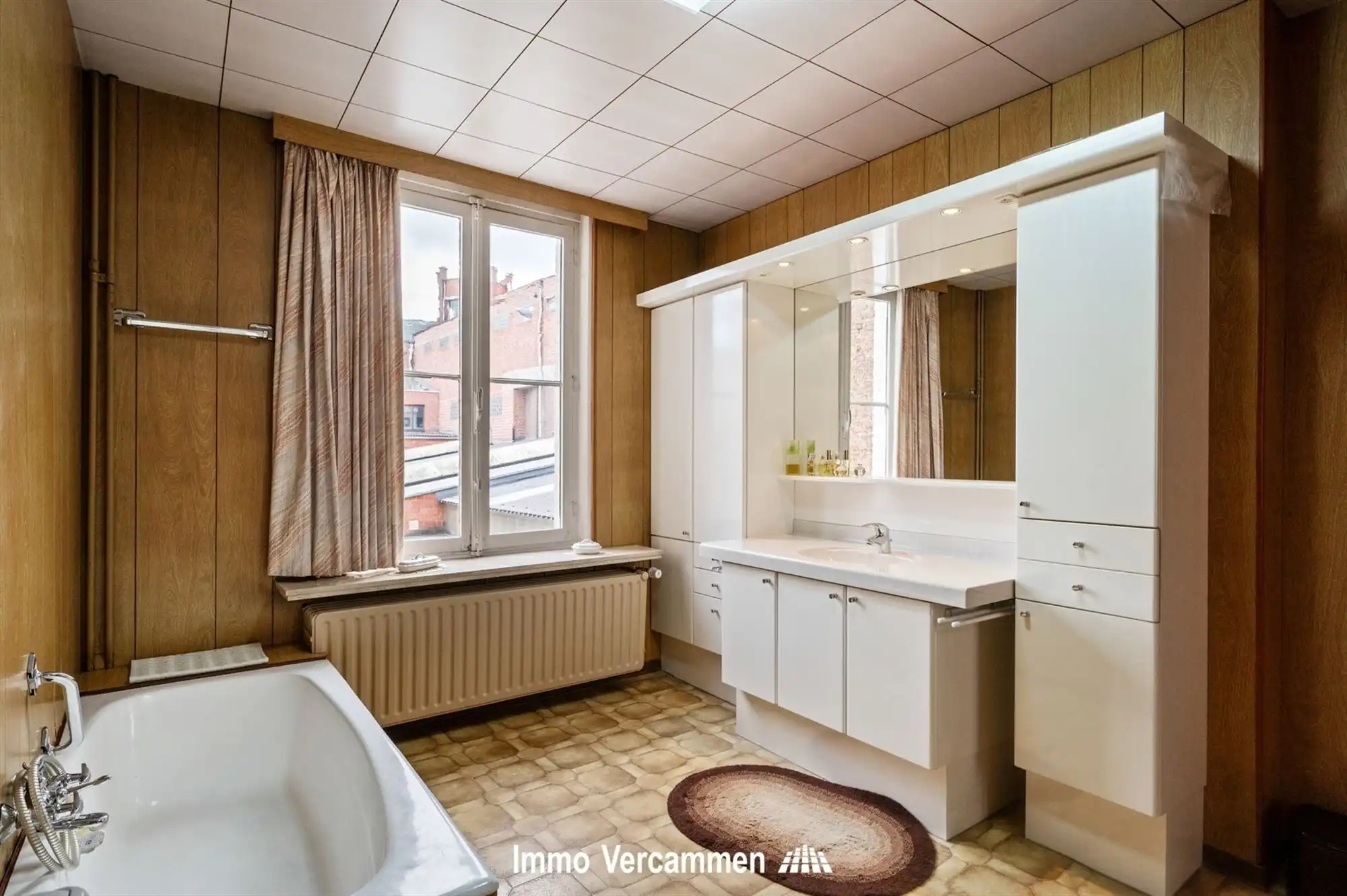 Karaktervolle herenwoning met 4 slpk te Mechelen foto 8