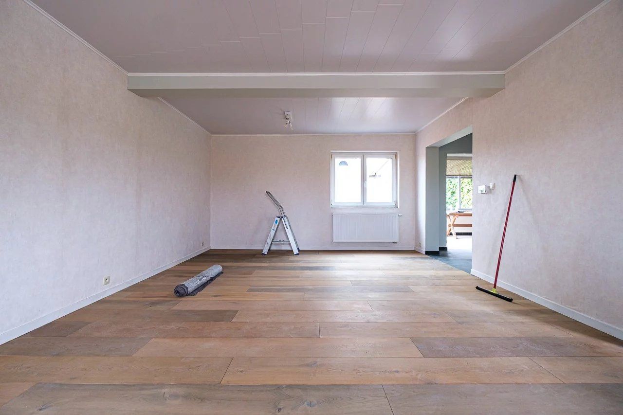 Verzorgde woning met drie slaapkamers foto 3