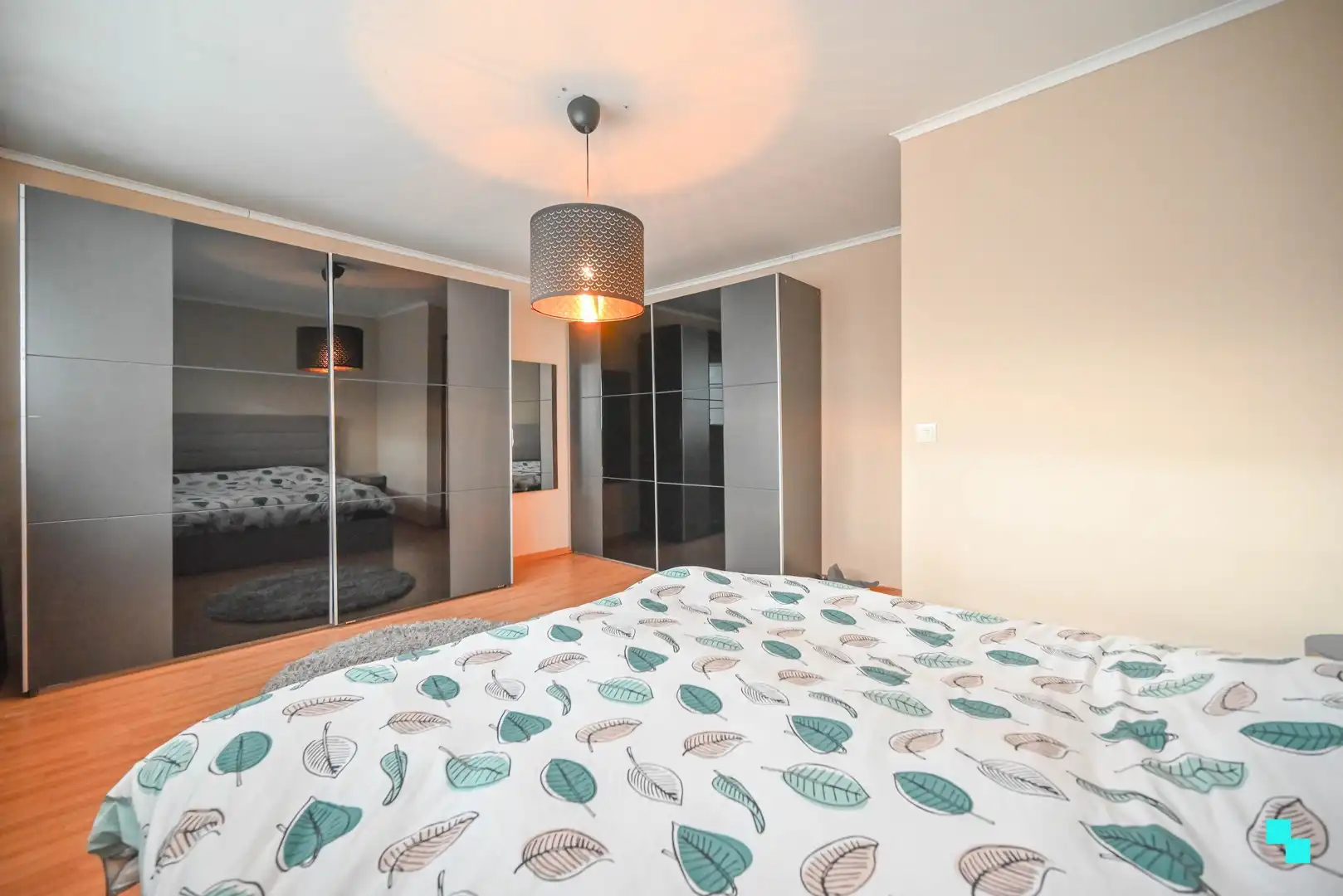 Rustig gelegen ééngezinswoning in Oostrozebeke foto 15