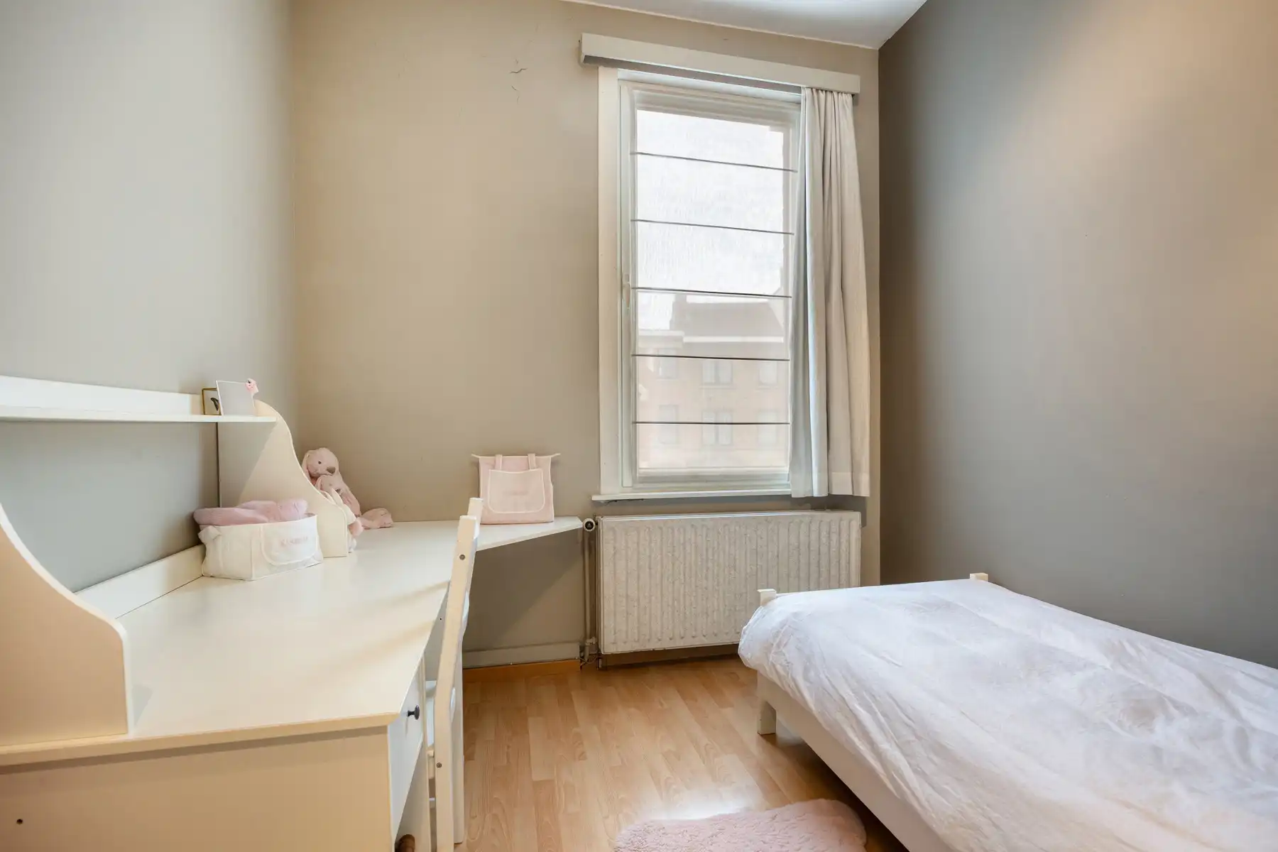 Instapklare burgerwoning op meer dan TOPLIGGING!!! foto 16