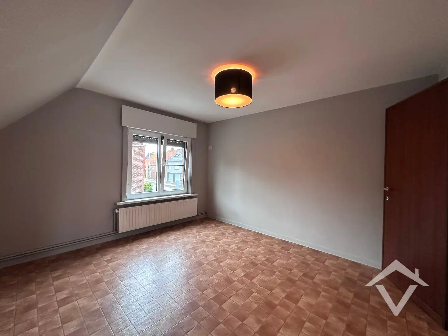 Alleenstaande woning met 3 slaapkamers en tuin te Koekelare foto 14