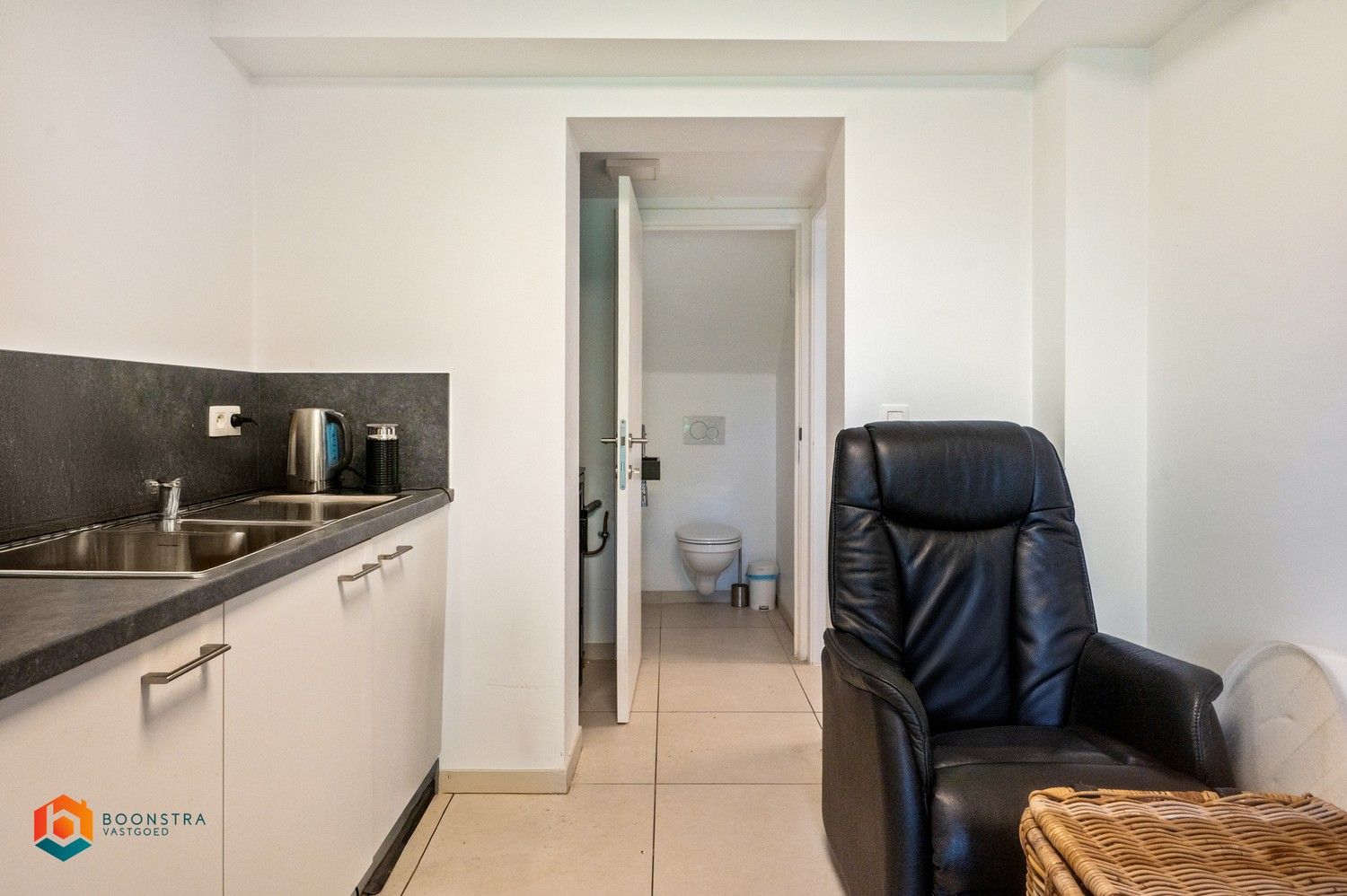 Handelszaak met tuin foto 7