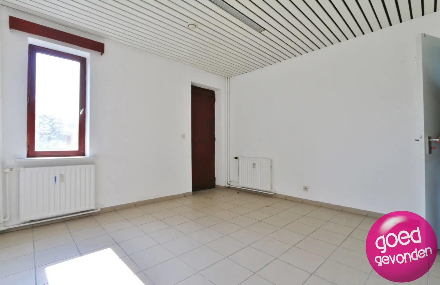 BLOK 2 APP + TERRASSEN + TUINEN + GARAGE foto 9