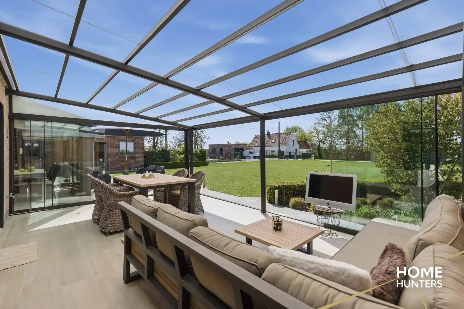 Alleenstaande instapklare woning te Klerken! foto 8