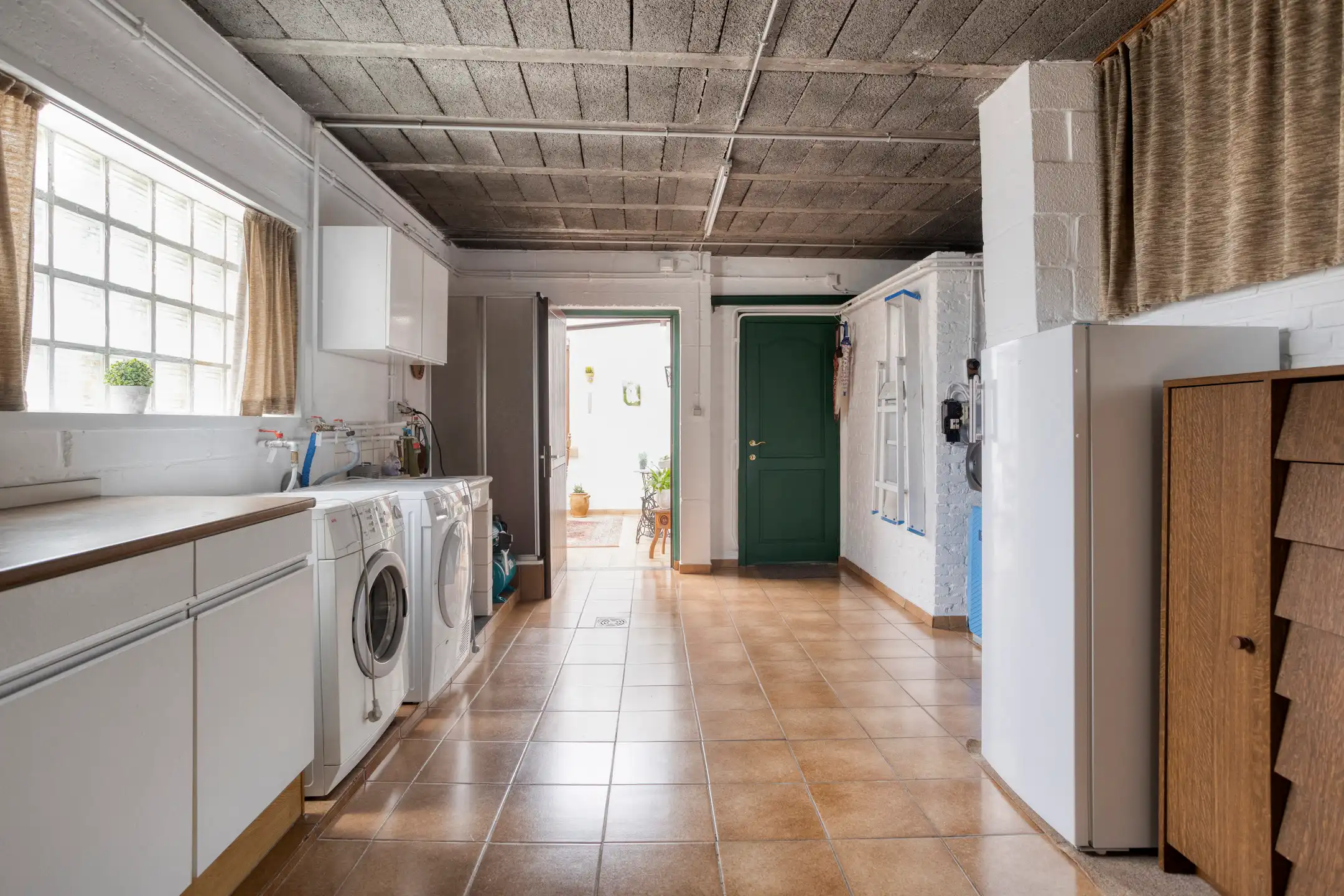 Goed onderhouden woning met 3 slaapkamers te Aarschot foto 20