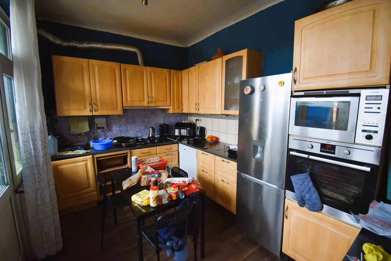 Opbrengstwoning foto 11