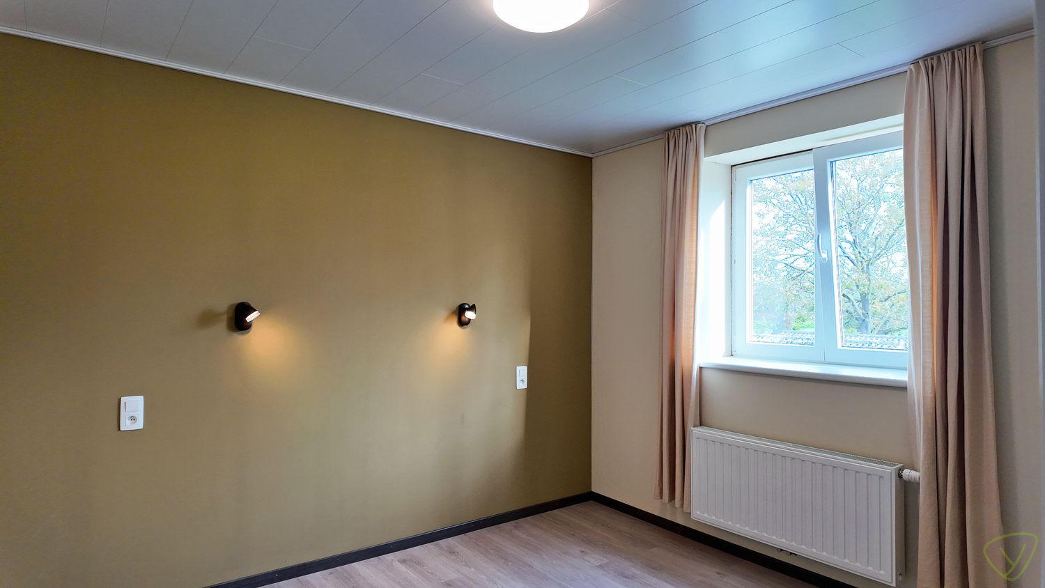 Charmant gerenoveerde woning gelegen te Adegem! foto 23