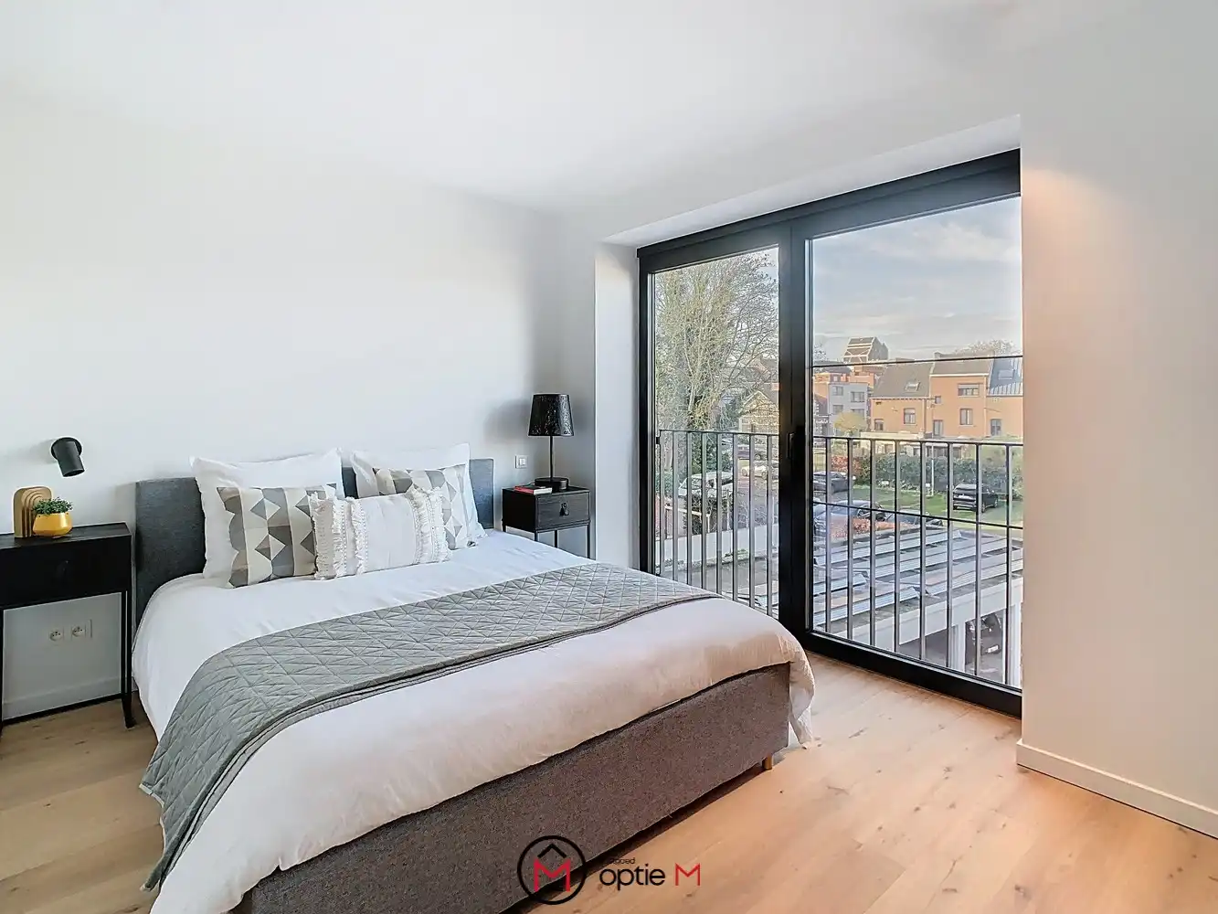 Wonen in het centrum van Hasselt? Ontdek dit project te koop foto 9