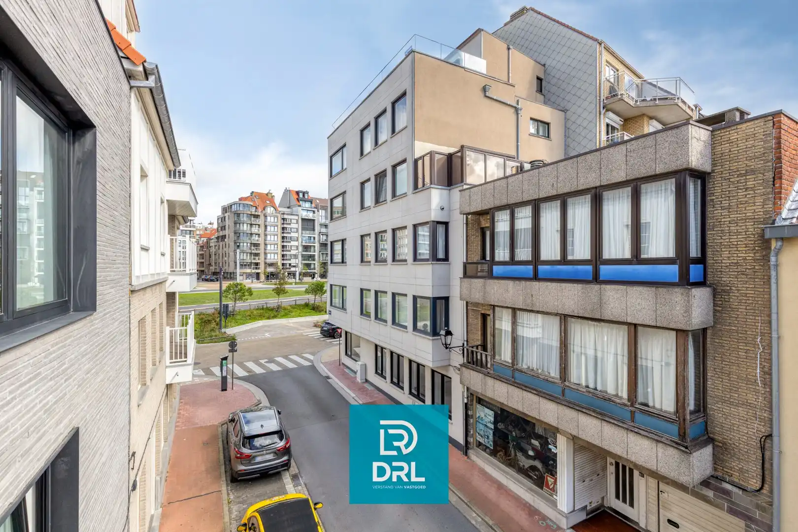 INSTAPKLAAR HOEKPAND op ZICHTLOCATIE te HEIST foto 5