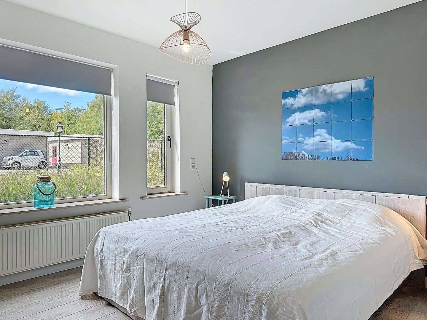 Strand in je achtertuin — wonen op toplocatie in Breskens foto 22