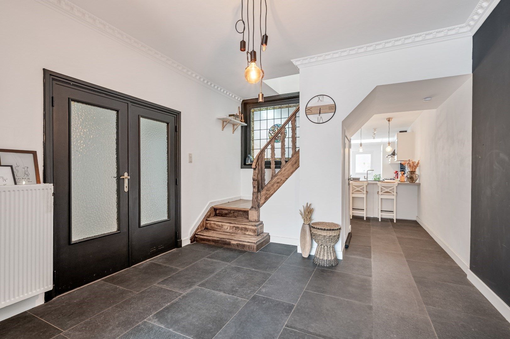 Instapklare woning te Sint-Amandsberg foto 6