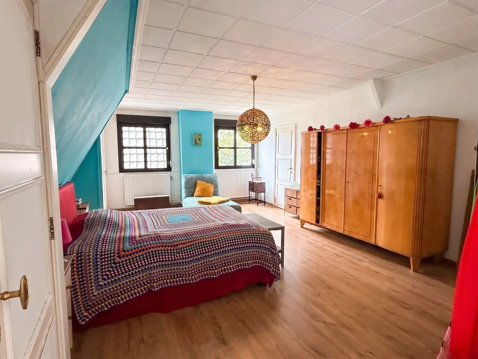 Villa foto 15
