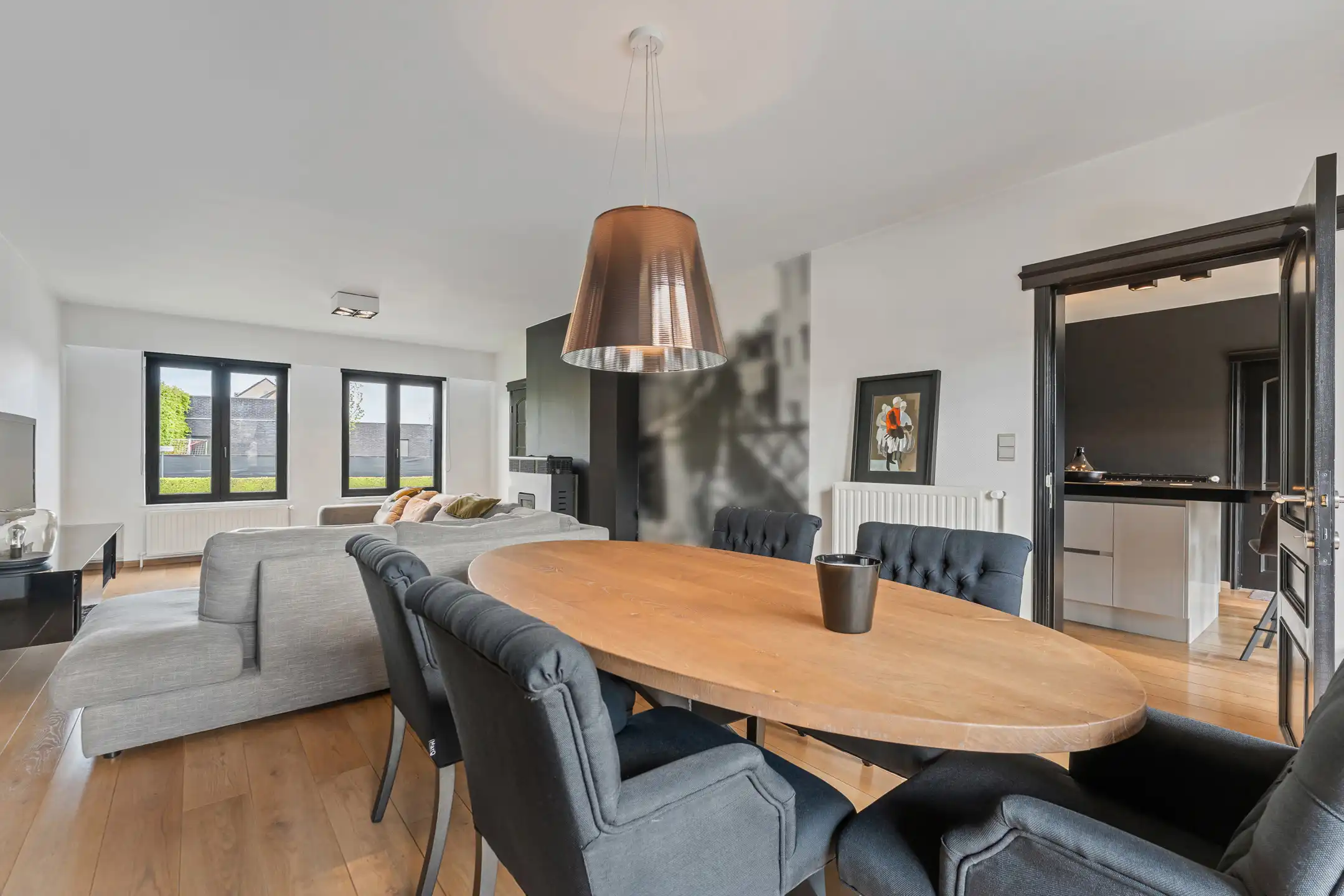 Ruime woning met tal van mogelijkheden te Valmeer foto 5