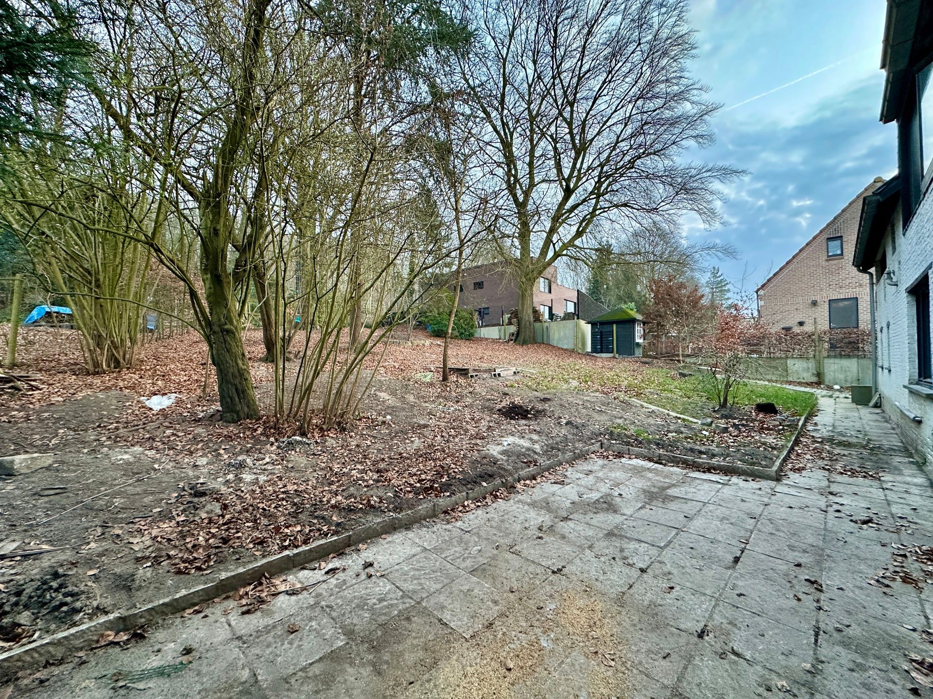 Ruime, te renoveren woning te Rotselaar foto 17