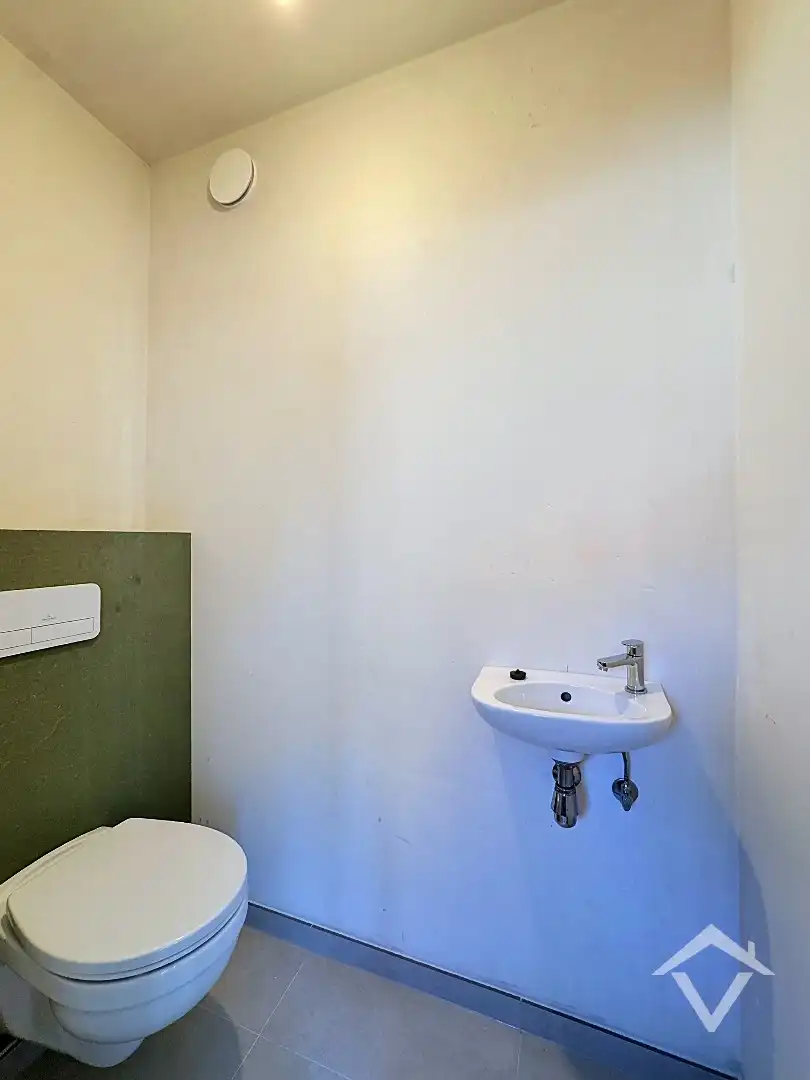 Alleenstaande nieuwbouwwoning met 3 slaapkamers en carport te Koekelare  foto 9
