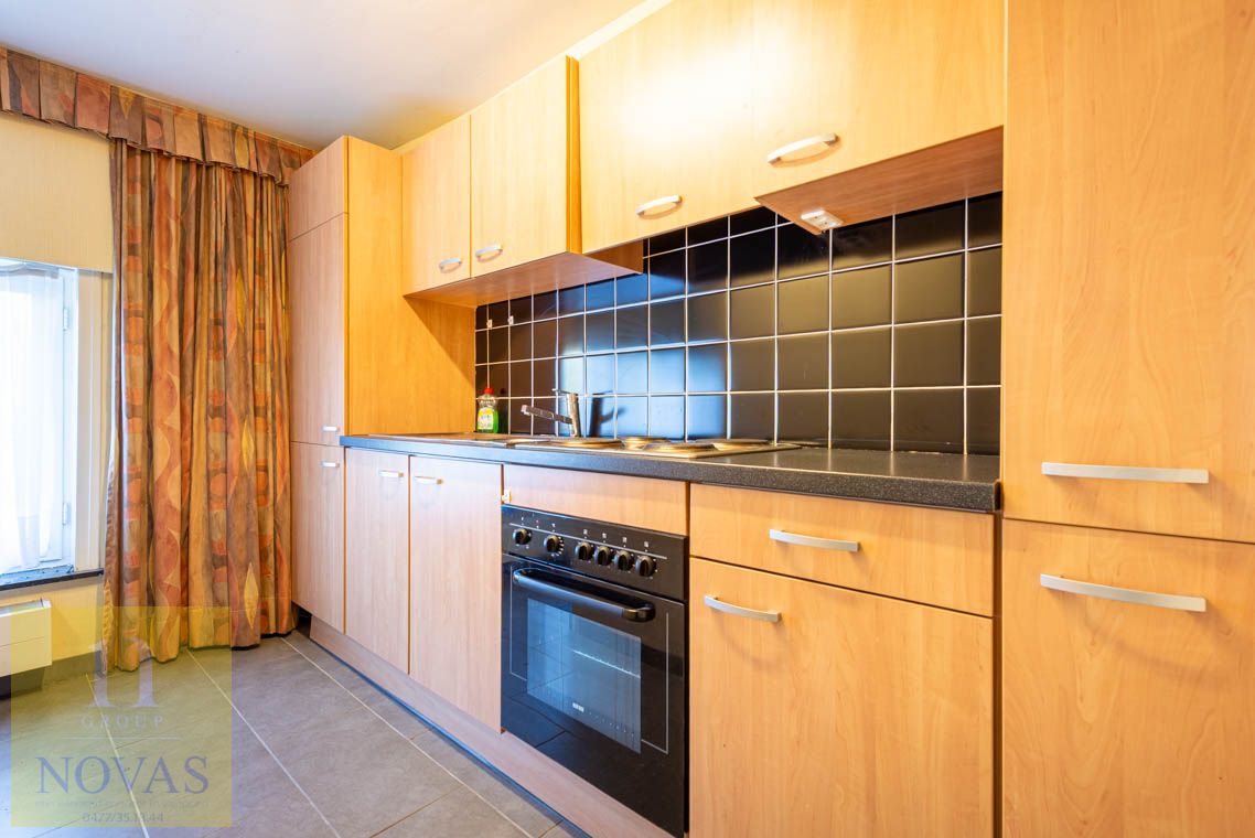 Authentiek handelspand / hotel met restaurant, feestzaal en mooie tuin op ideale locatie. foto 33