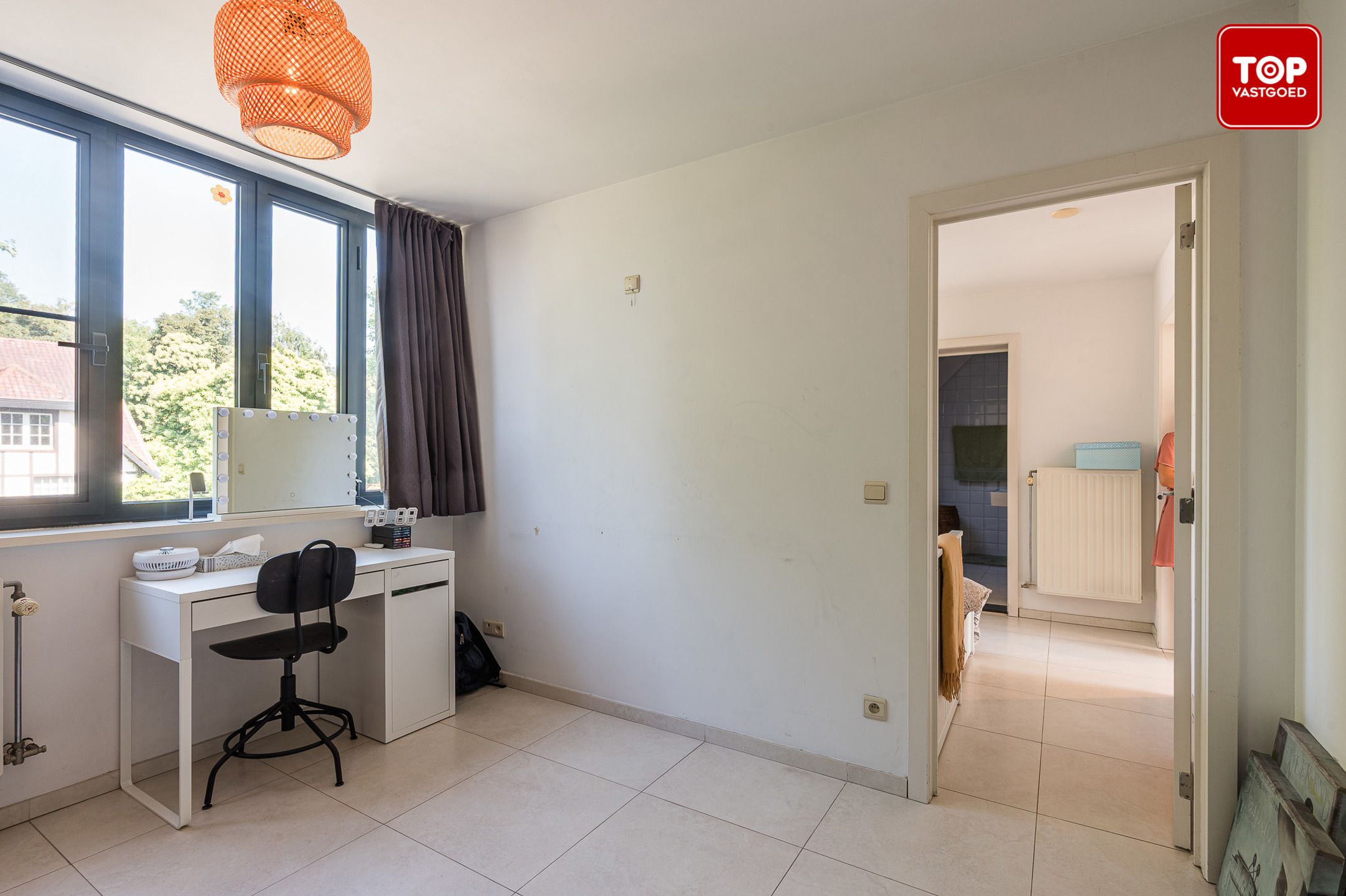 Instapklaar appartement in centrum Evergem foto 10
