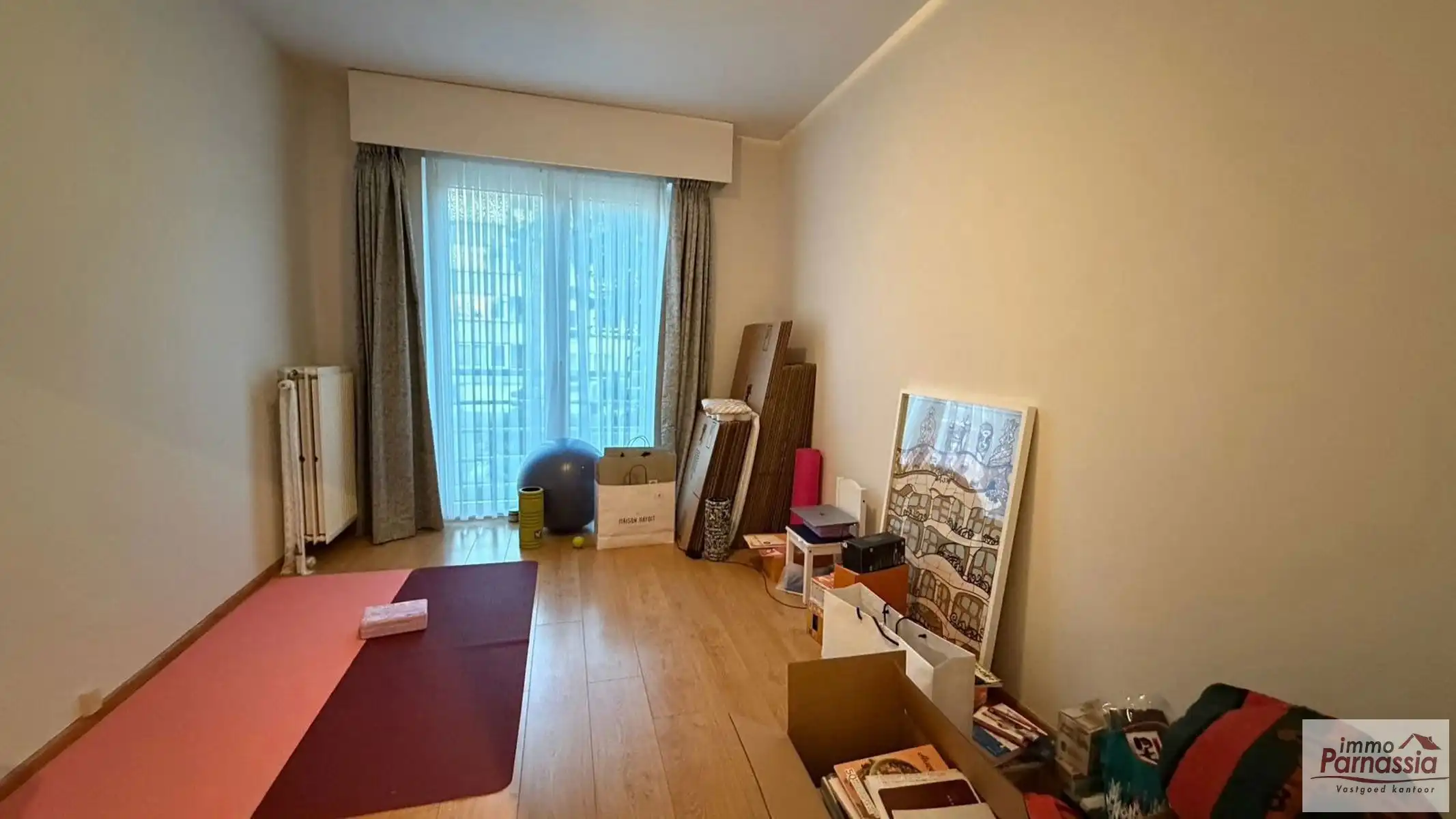 Appartement te huur foto 11