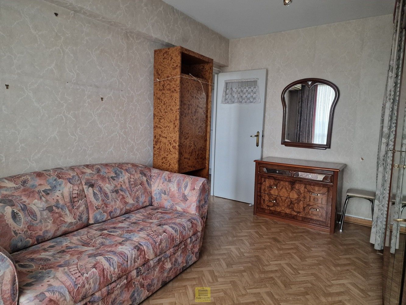 Ruim lichtrijk appartement op 12de verdieping - 4 slaapkamers! foto 14