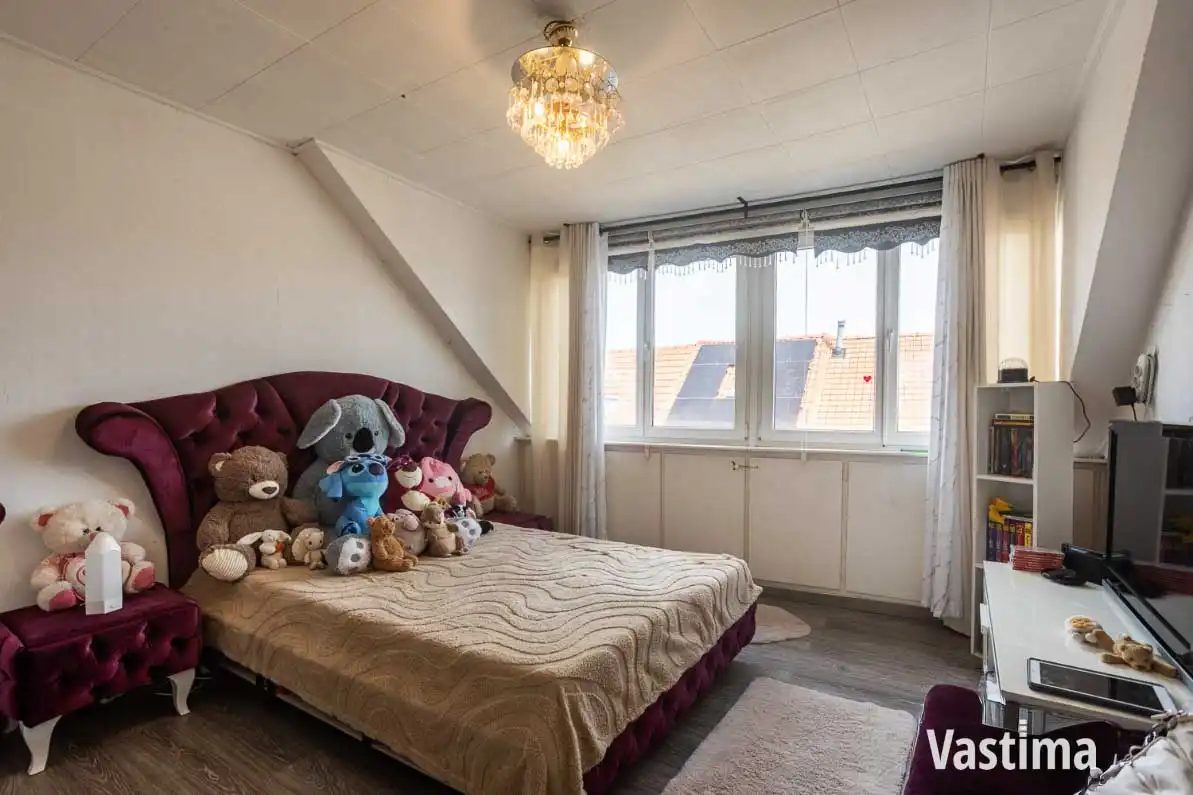 Gezinswoning met loods in Aalst – perfect voor wonen én werken foto 14