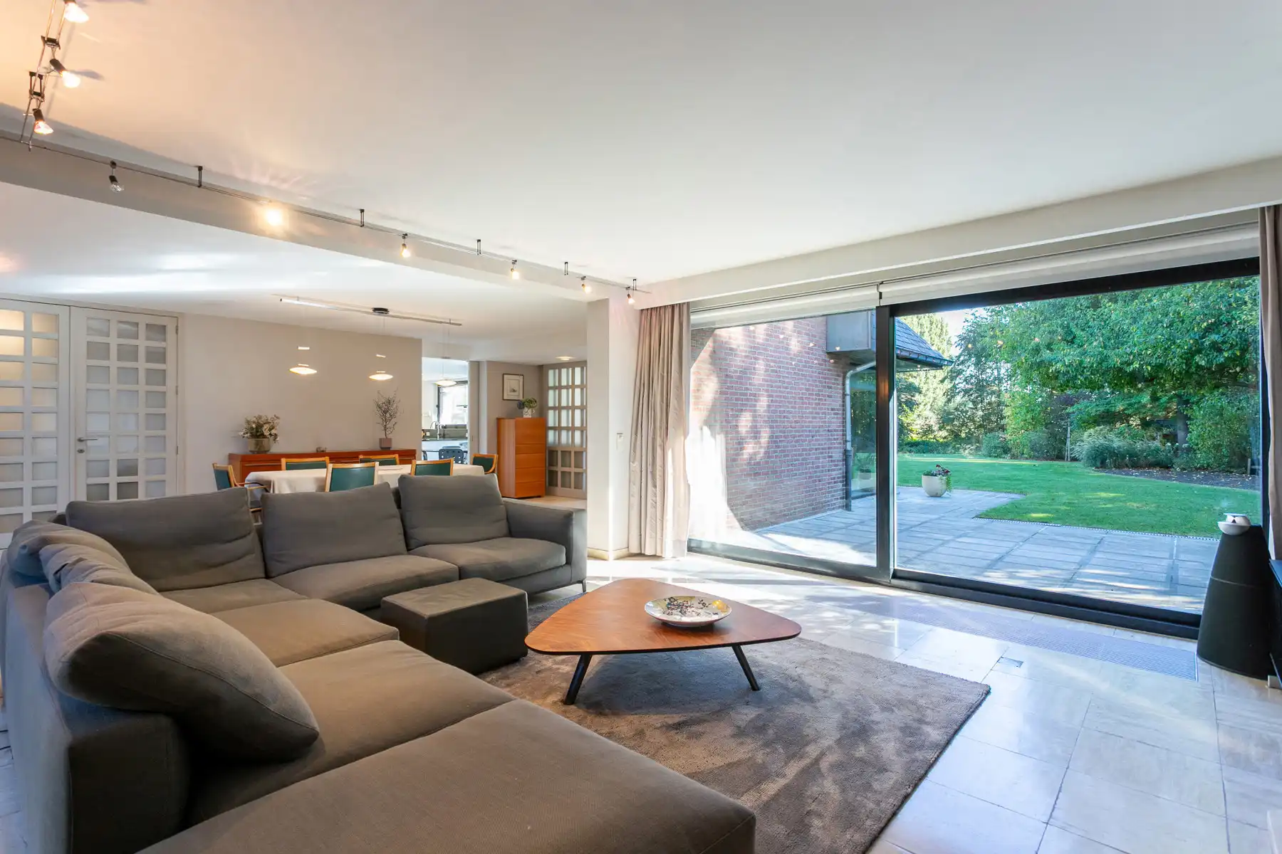 Subliem wonen in een rustige villabuurt te Hamme (Merchtem) foto 9