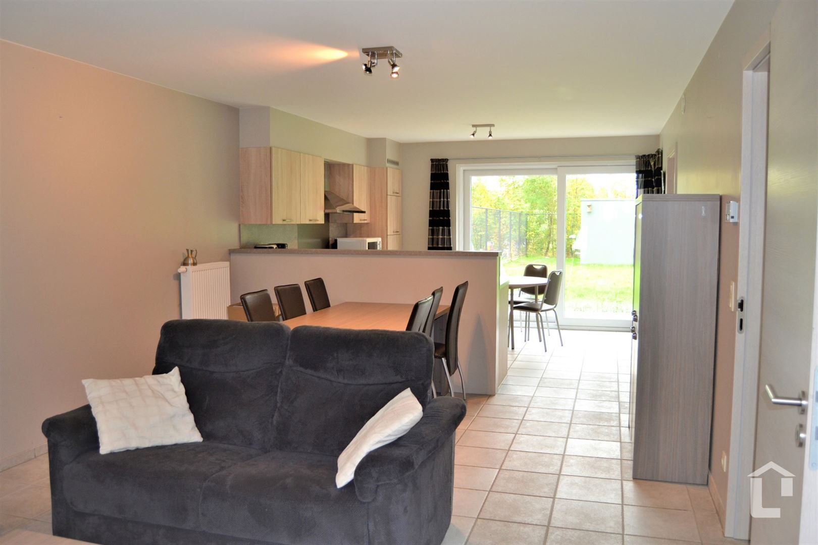 Huis foto 2