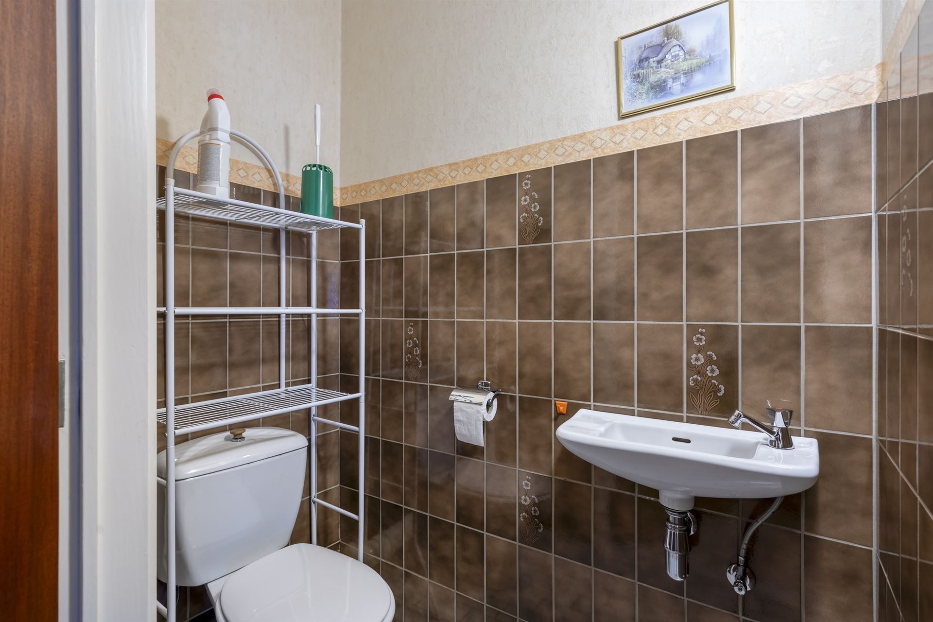 Gelijkvloers appartement te koop in Tessenderlo foto 11
