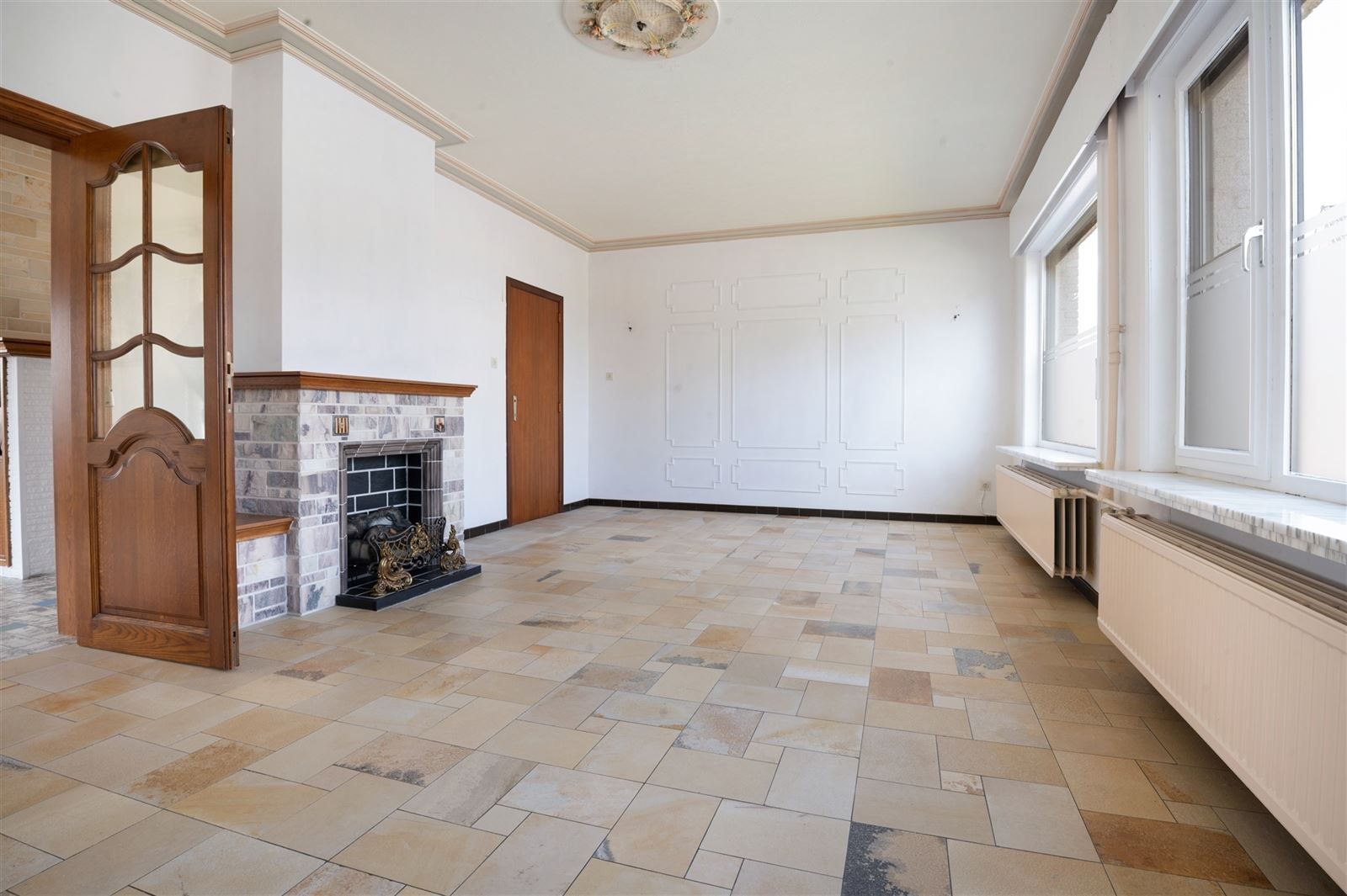 Te renoveren woning in doodlopende straat foto 6