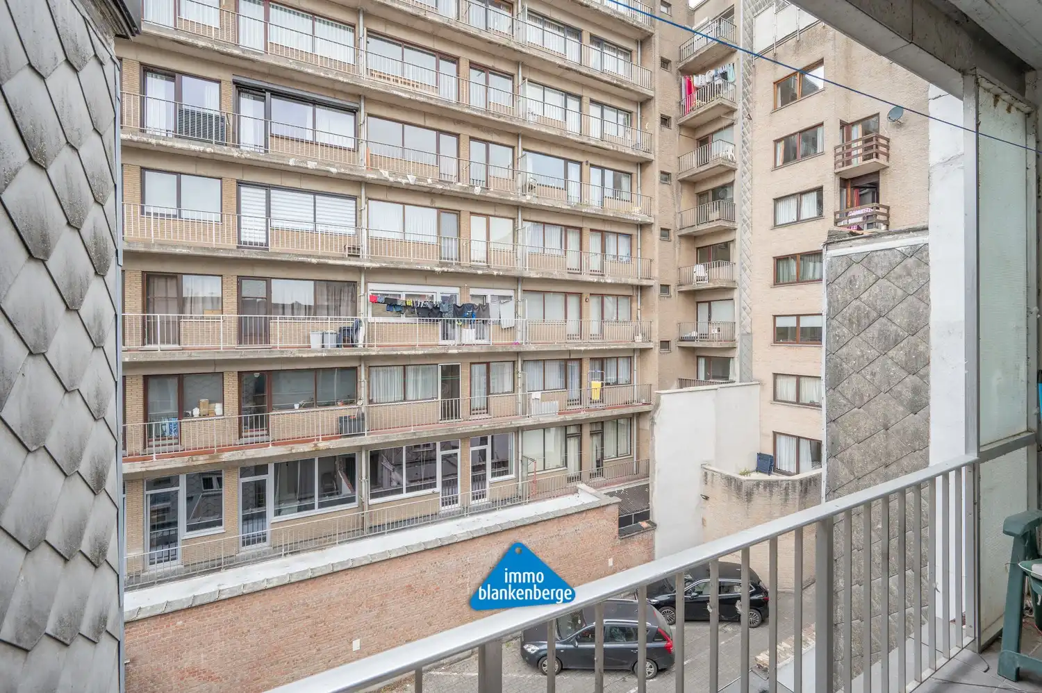 Charmant appartement vlak bij de jachthaven en de zeedijk foto 12