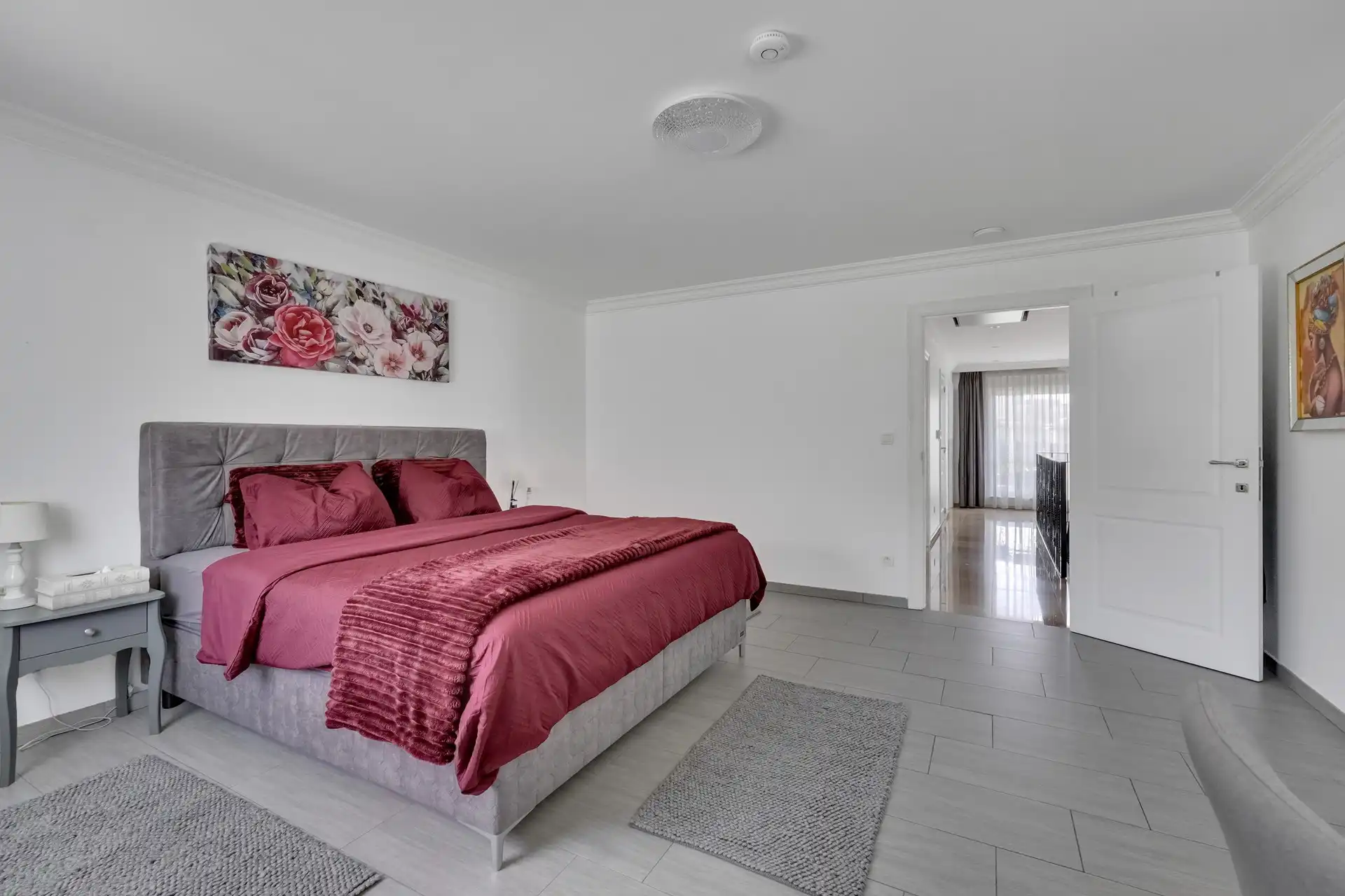 RUIME, RECENTE EN ENERGIEZUINIGE VILLA OP 8,97 ARE foto 29